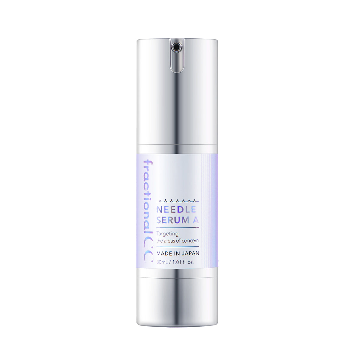 fractional CC Needle Serum A – MilleFée