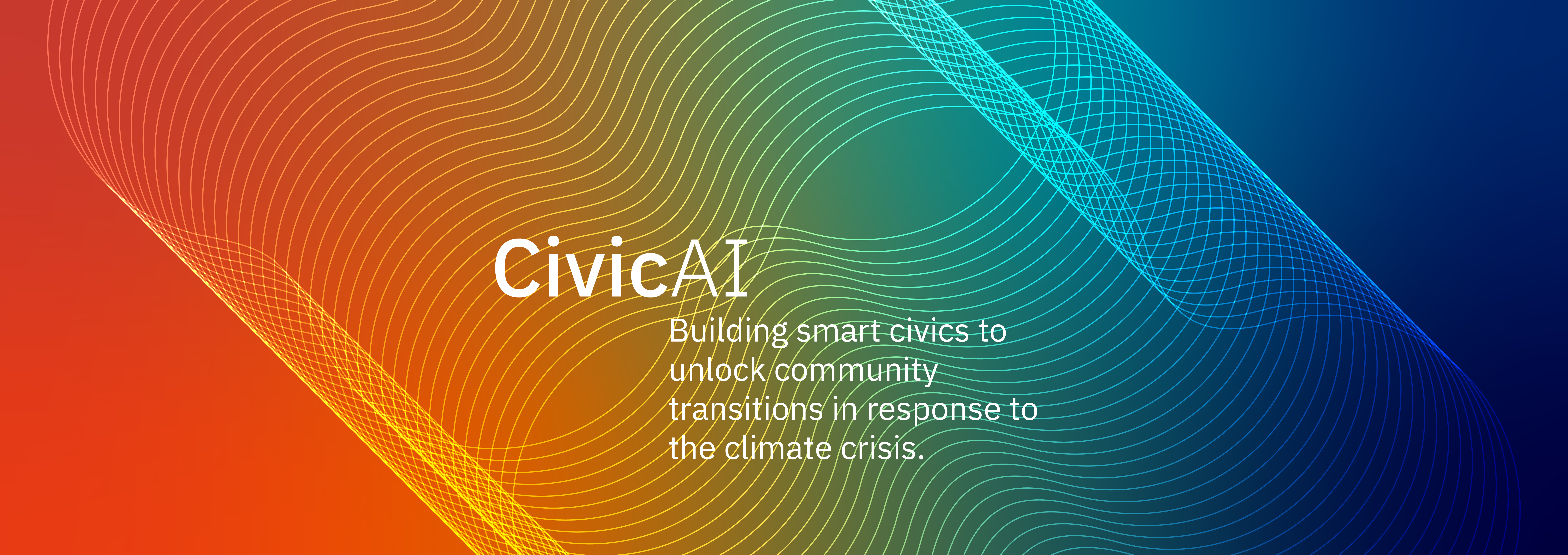Civic AI. An exploration of Augmented Collective… | by Dark Matter
