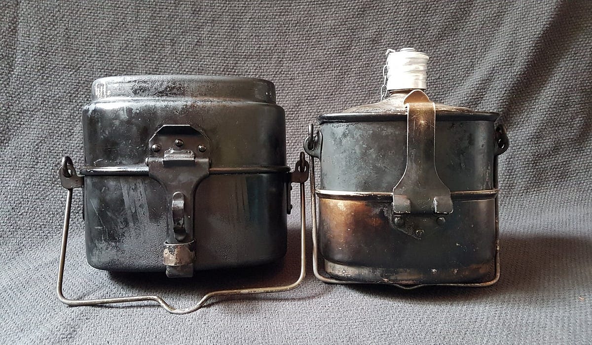 ロシア空挺飯盒 ケース無し Amazon.co.jp: PetriStor ソビエト連邦