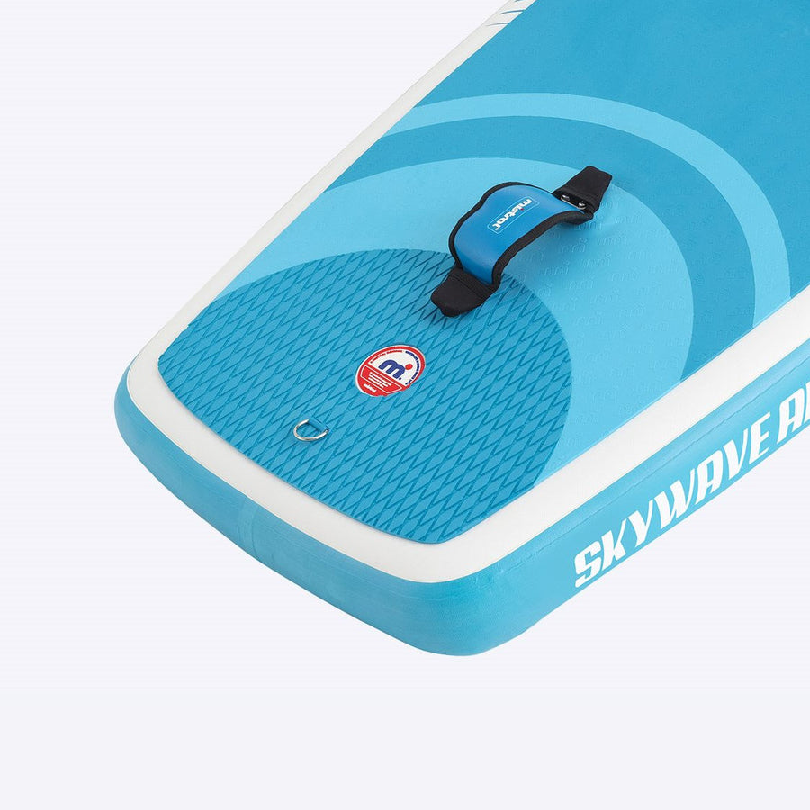 SKY WAVE Air 5'4 x 130L – Mistral JPN Official Shop