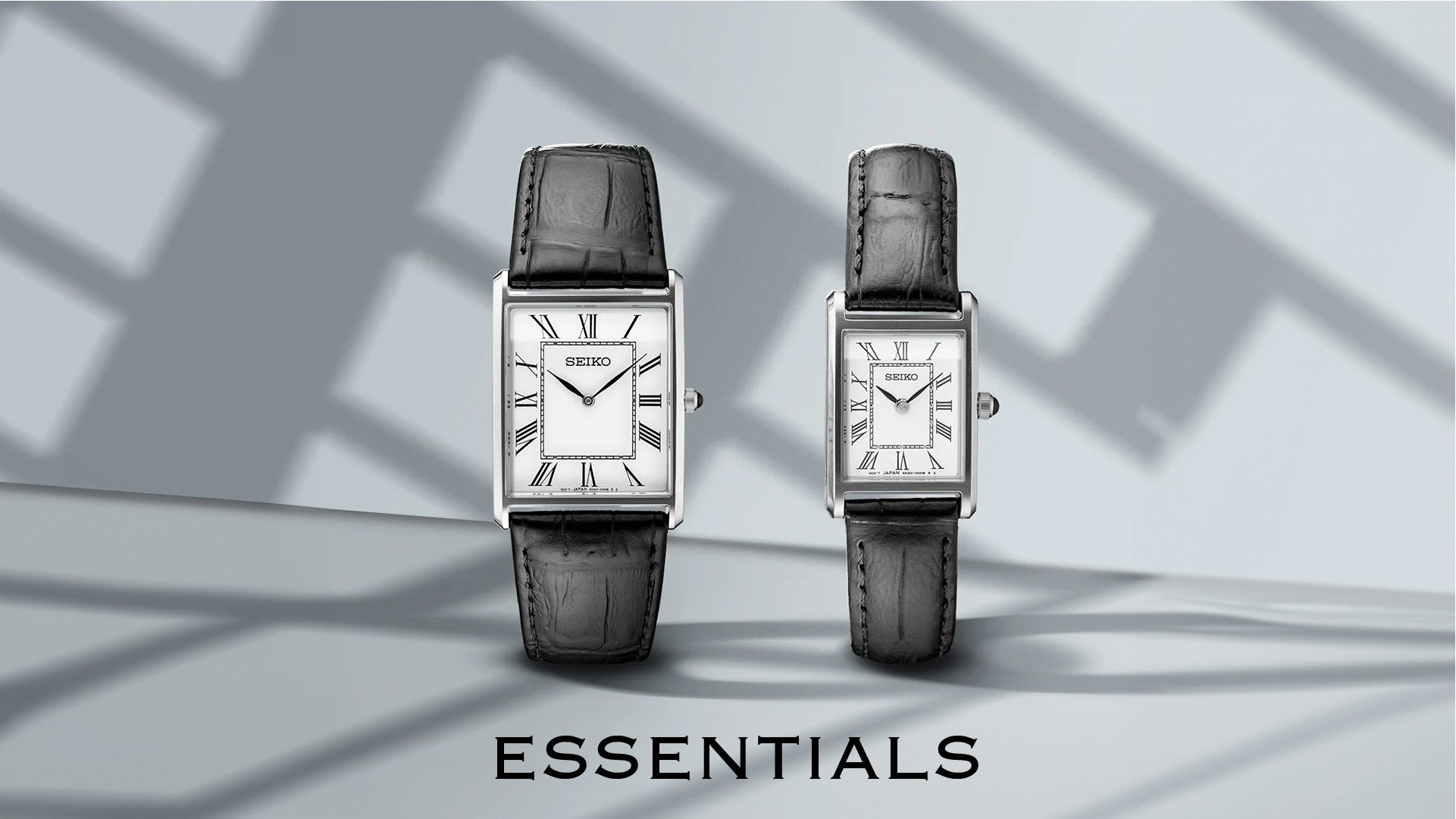 SEIKO ESSENTIALS SWR054 – Miseki