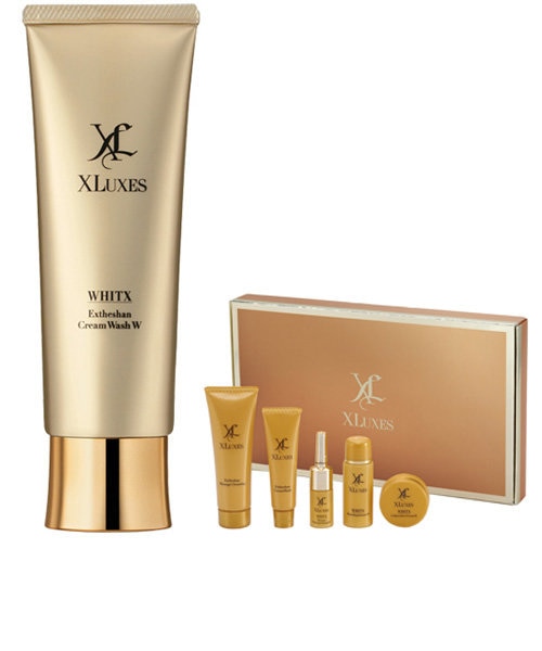 10袋セット XLUXES エックスリュークス ダーマ リジュビネイター ヒト