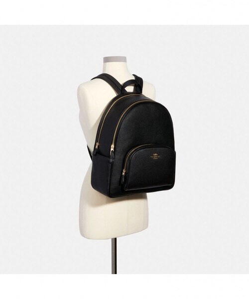 公式】ラージ コート バックパック｜コーチ アウトレットの