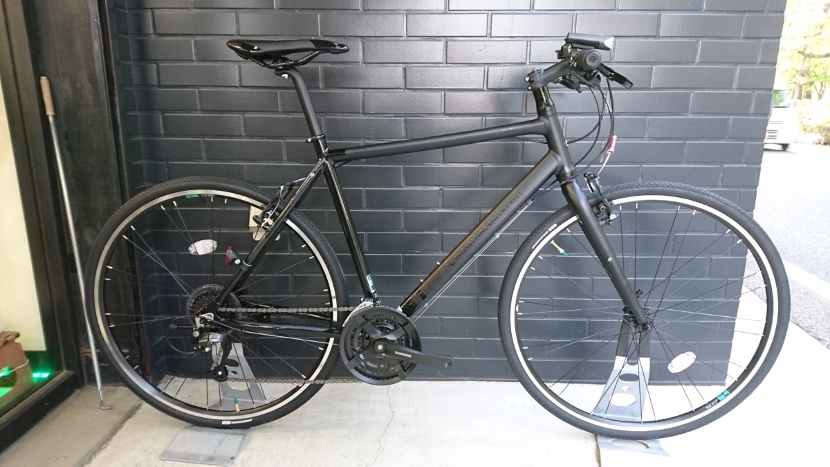 BRIDGESTONE CYLVA F24が入荷しました！ | 自転車のことならサイクル