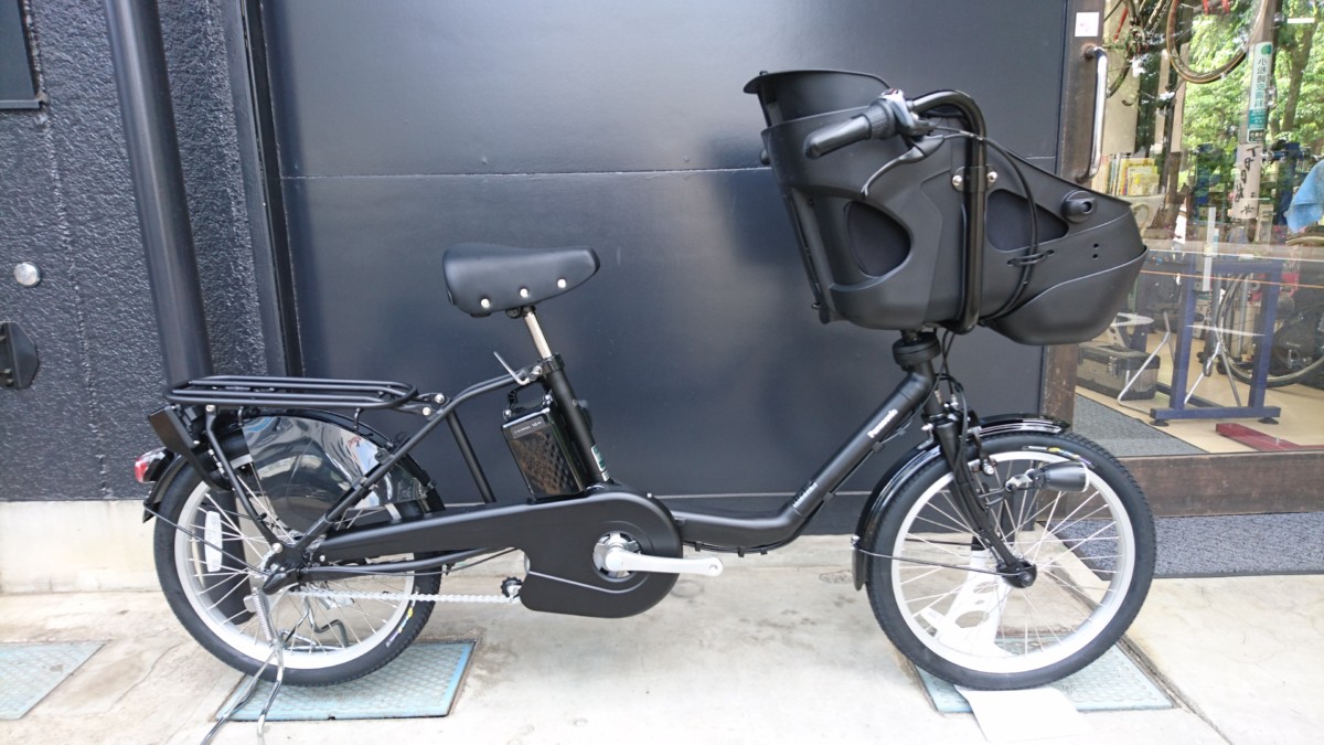 ギュット・ミニ・KD 入荷しました！ | 自転車のことならサイクル