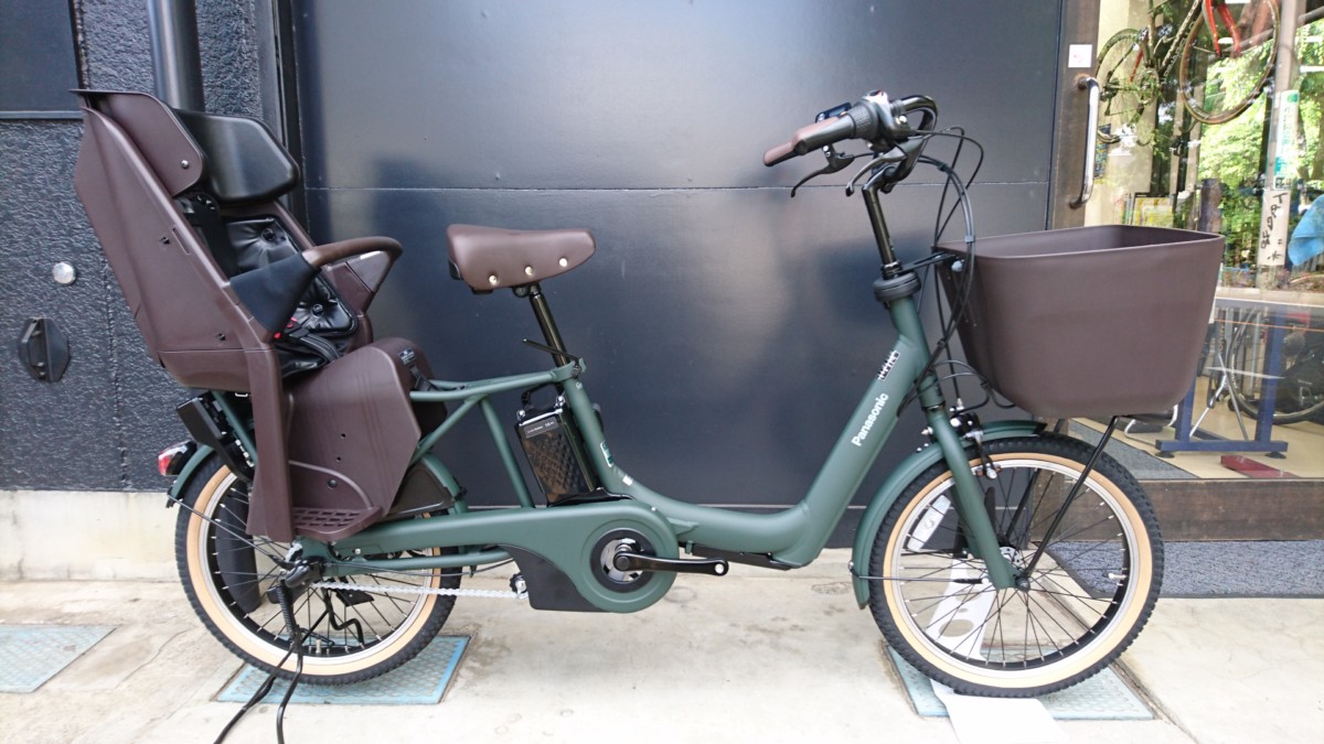 ギュット・アニーズ・KD 入荷しました！ | 自転車のことならサイクル