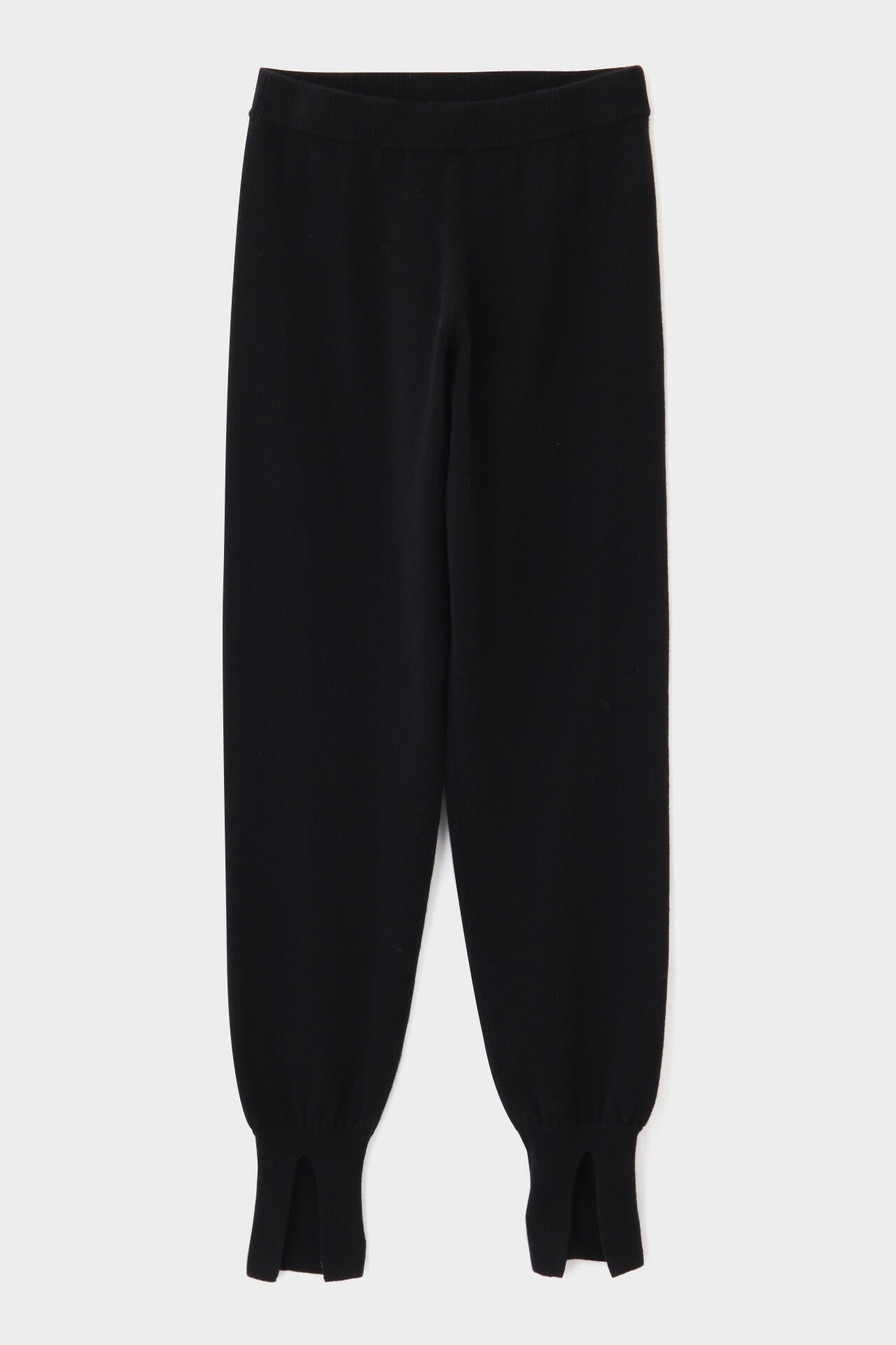 カシミアジョガーパンツ | LE PHIL（ル フィル） ｜【公式】通販mix