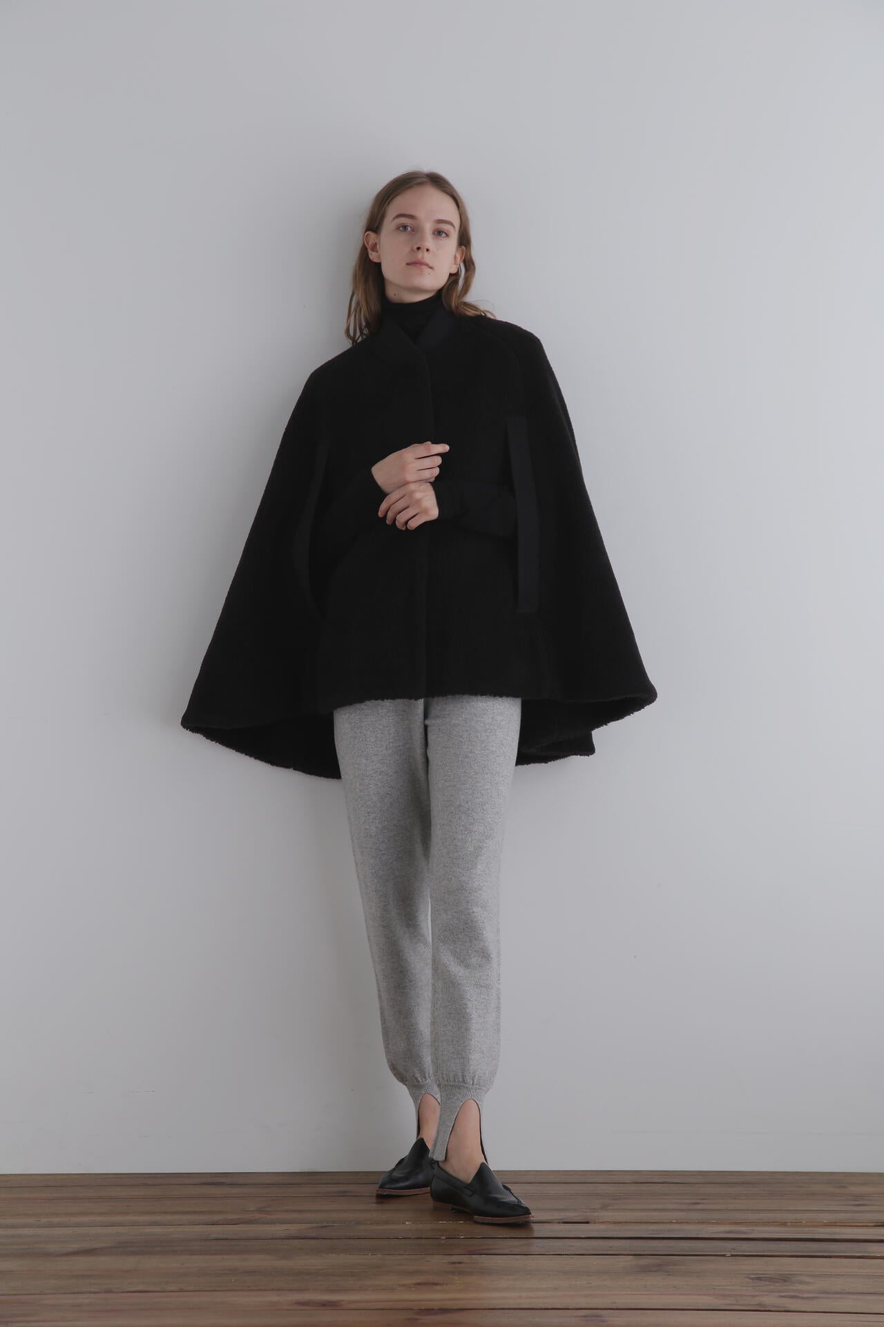 カシミアジョガーパンツ | LE PHIL（ル フィル） ｜【公式】通販mix