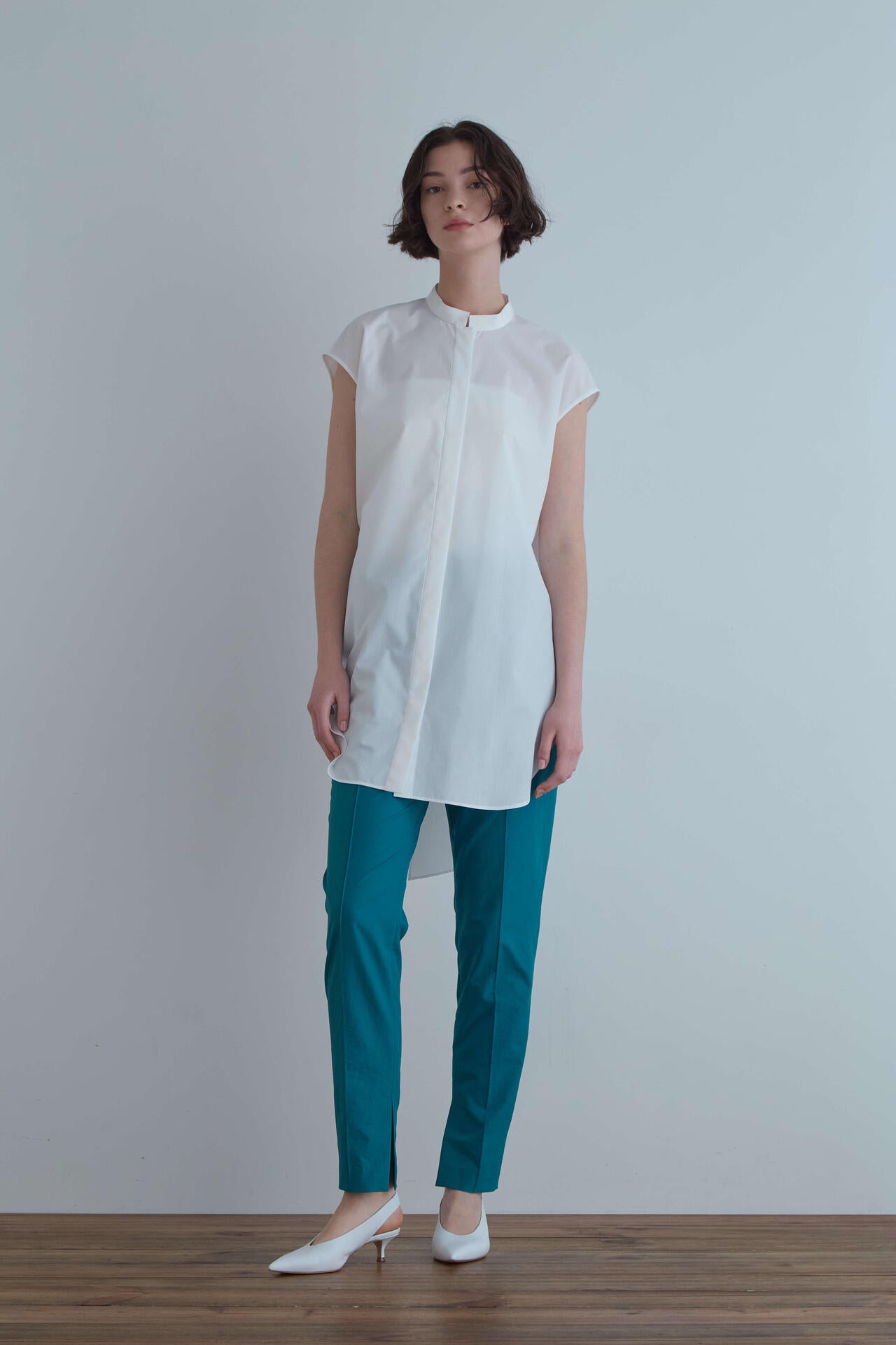 クールドットブロードパンツ | LE PHIL（ル フィル） ｜【公式】通販