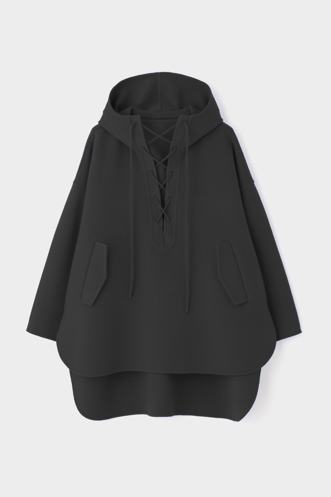 ソフトウールリバーフーディー | LE PHIL（ル フィル） ｜【公式】通販