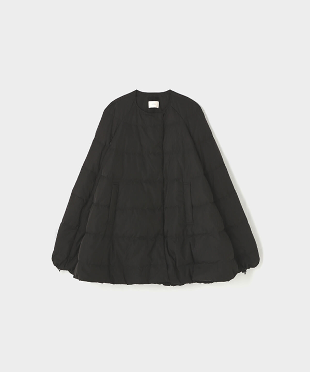 パッフィーダウンケープ | LE PHIL（ル フィル） ｜【公式】通販mix