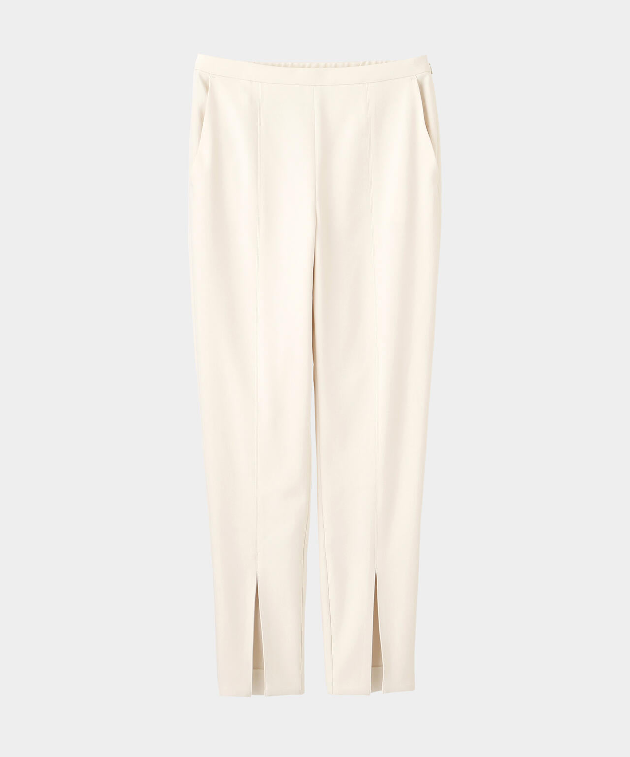 起毛2WAYツイルスリットパンツ | LE PHIL（ル フィル） ｜【公式