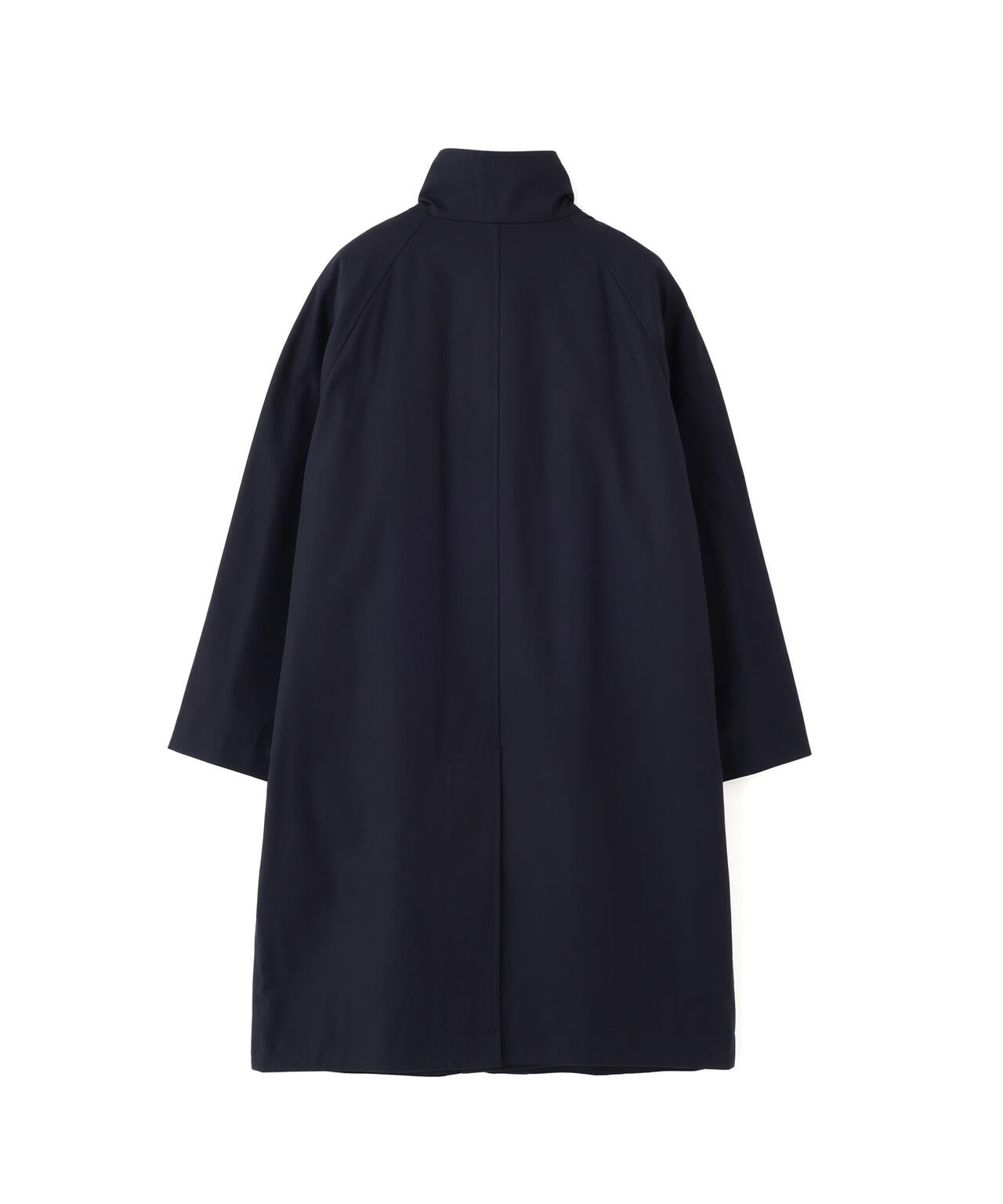 COTTON NYLON GABARDINE COAT | MARGARET HOWELL（マーガレット