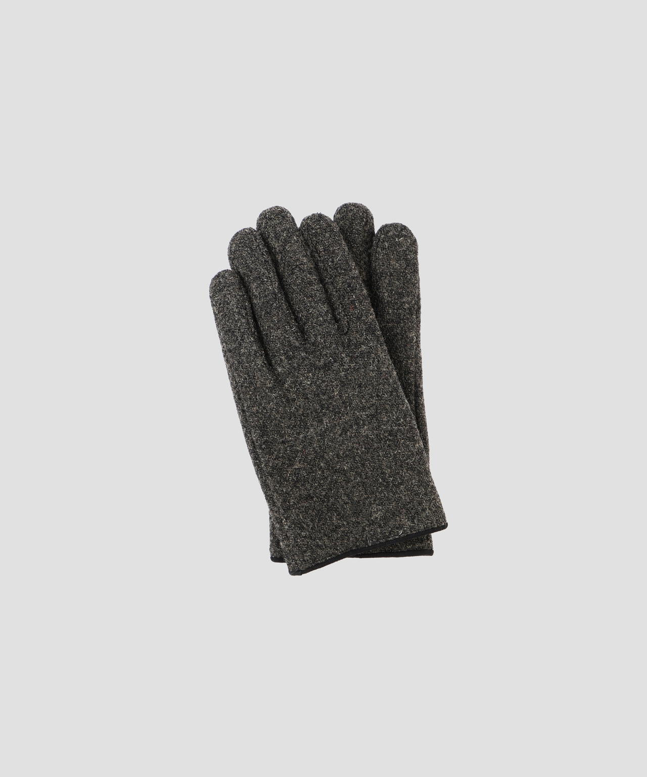 HARRIS TWEED GLOVE | MARGARET HOWELL（マーガレット・ハウエル