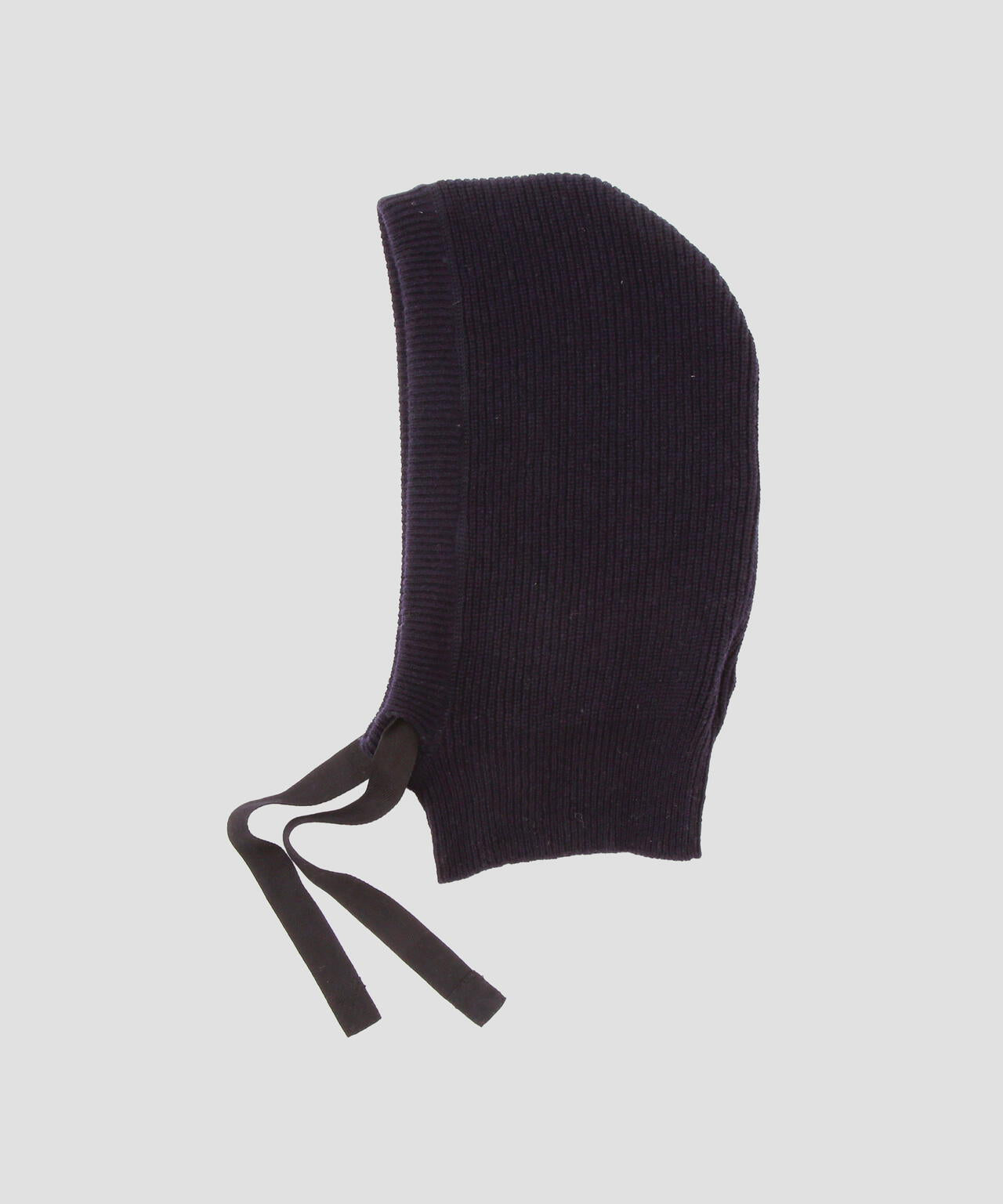 MHL KNITTED HOOD | MARGARET HOWELL（マーガレット・ハウエル