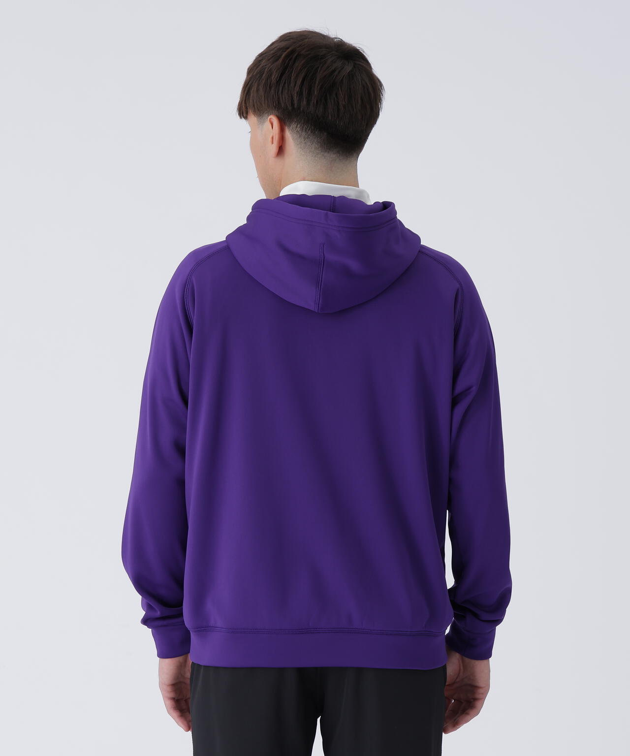 PING APPAREL】全方向ストレッチカルイシフーディ ＜PERFORMANCE