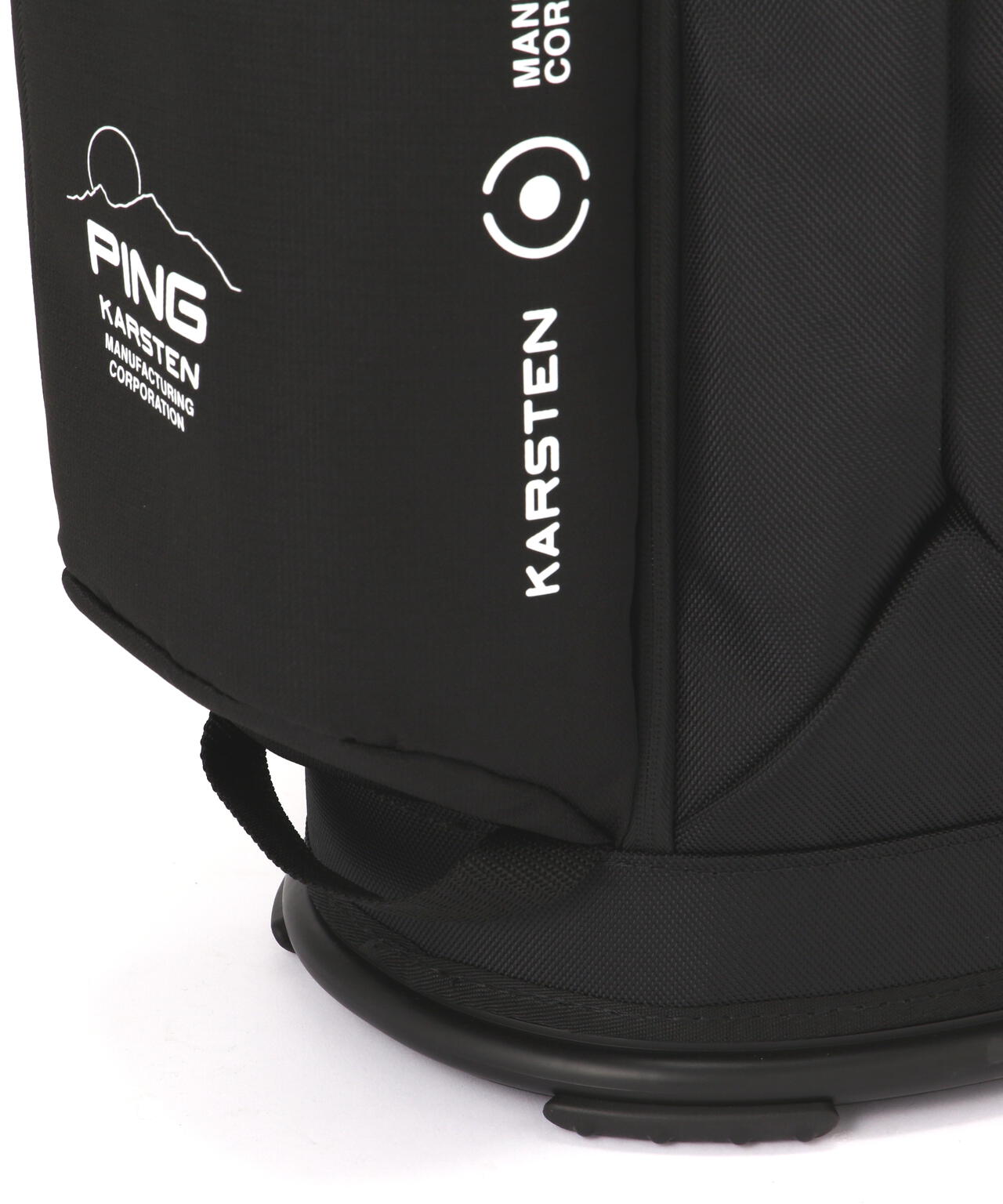 PING】CB-N2504 OUTDOOR キャディバッグ (46インチ対応) (UNISEX