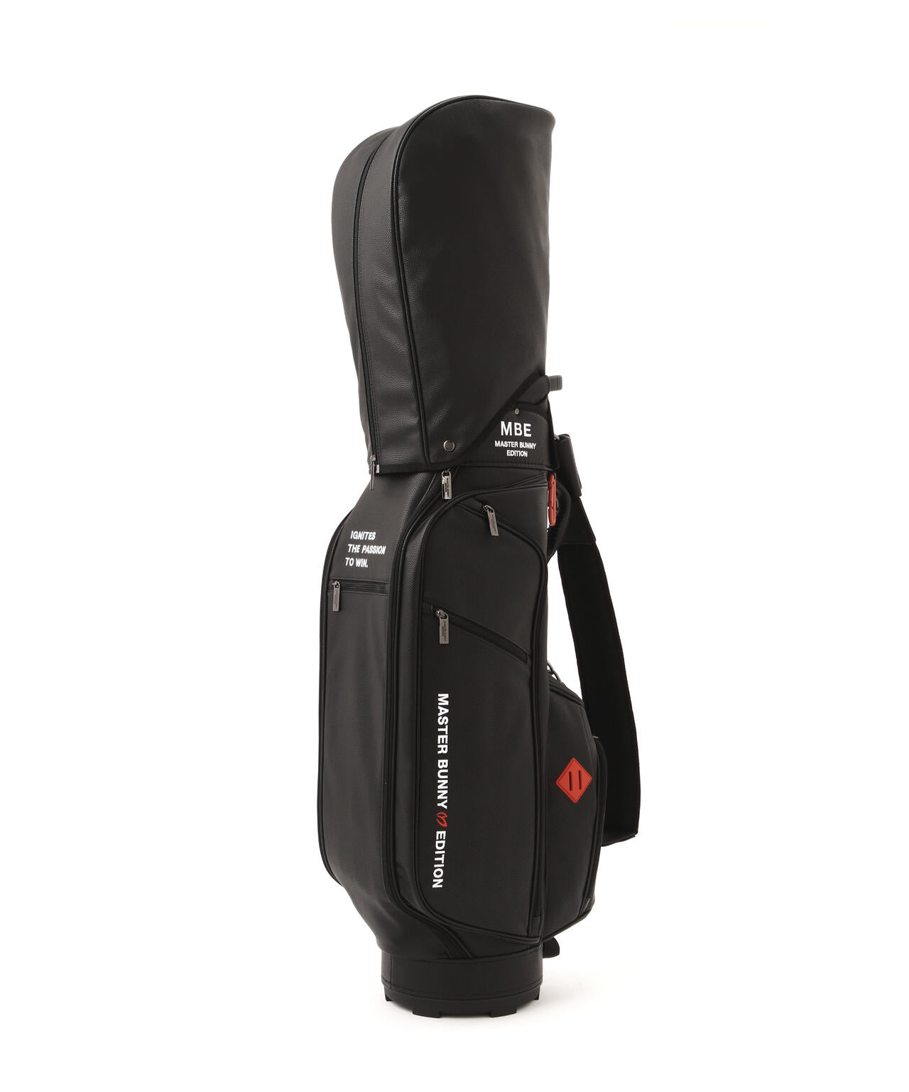 公式オンライン限定カラー有】【原プロアイコン】キャディバッグ (46