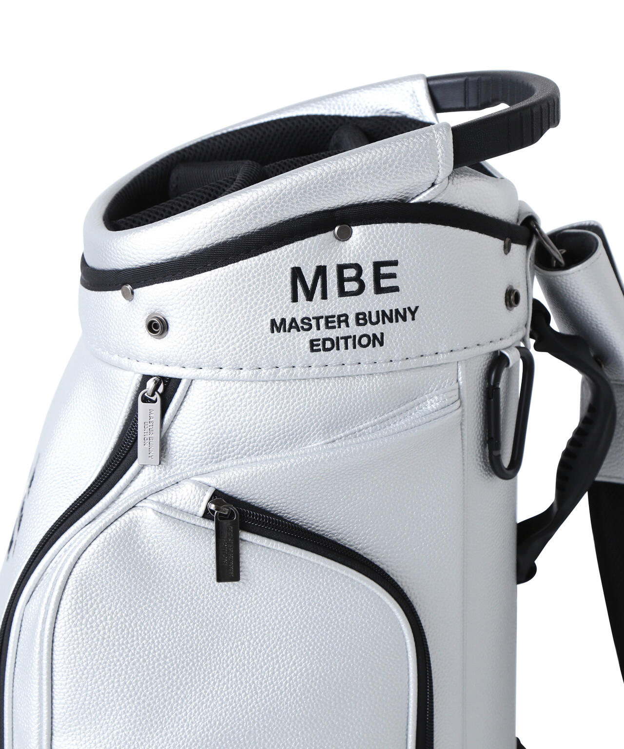 公式オンライン限定カラー有】【原プロアイコン】キャディバッグ (46