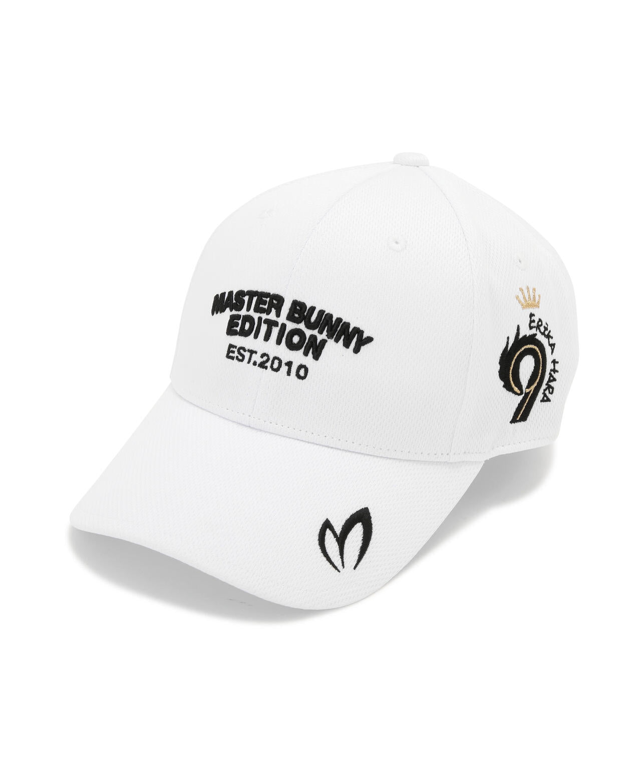 原プロアイコン】キャップ (UNISEX) | MASTER BUNNY EDITION（マスター