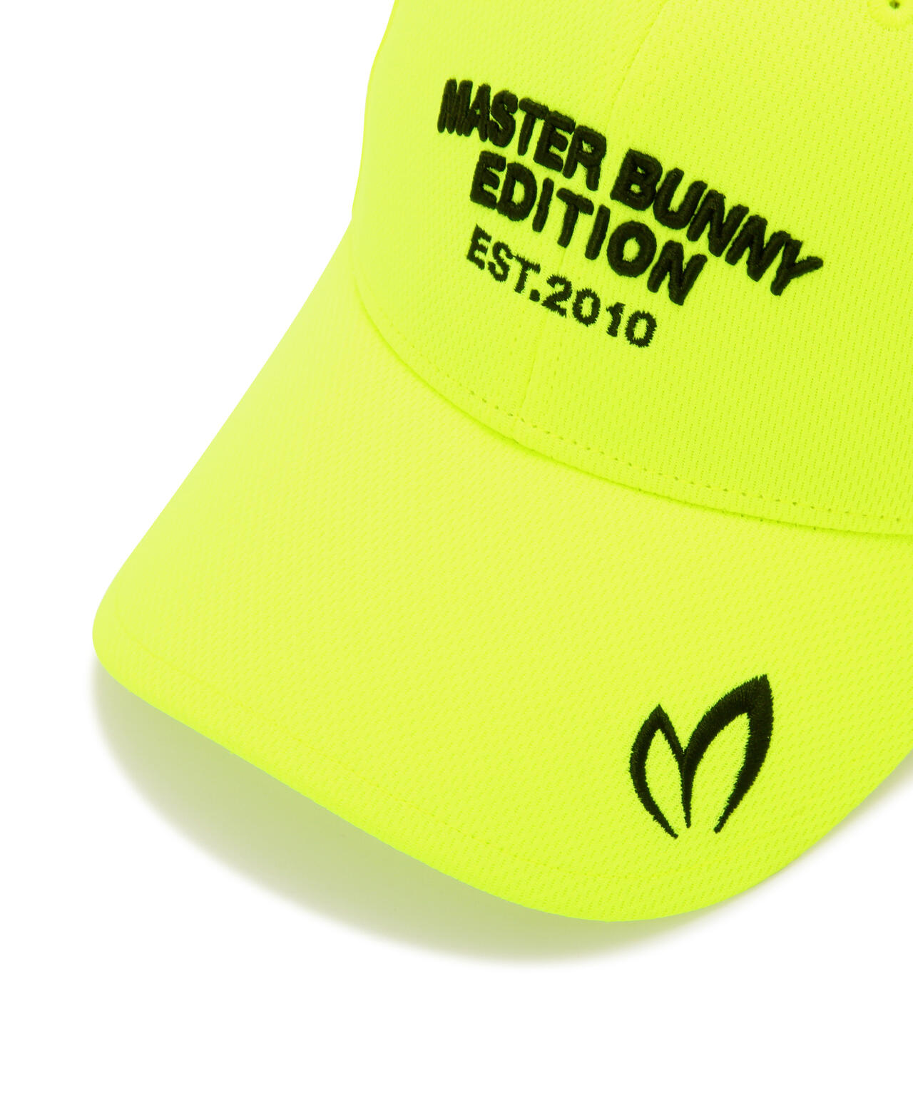 原プロアイコン】キャップ (UNISEX) | MASTER BUNNY EDITION（マスター