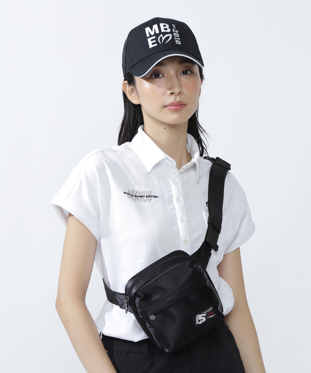 ボディーバッグ (UNISEX) | MASTER BUNNY EDITION（マスターバニー