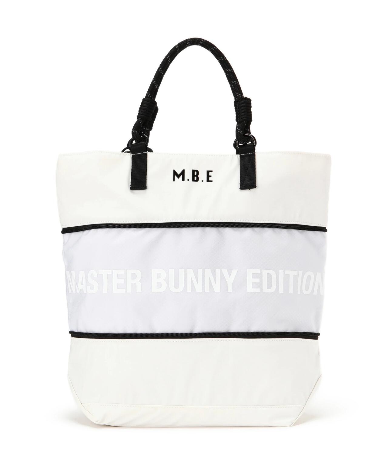 ロープハンドルカートバッグ (UNISEX) | MASTER BUNNY EDITION
