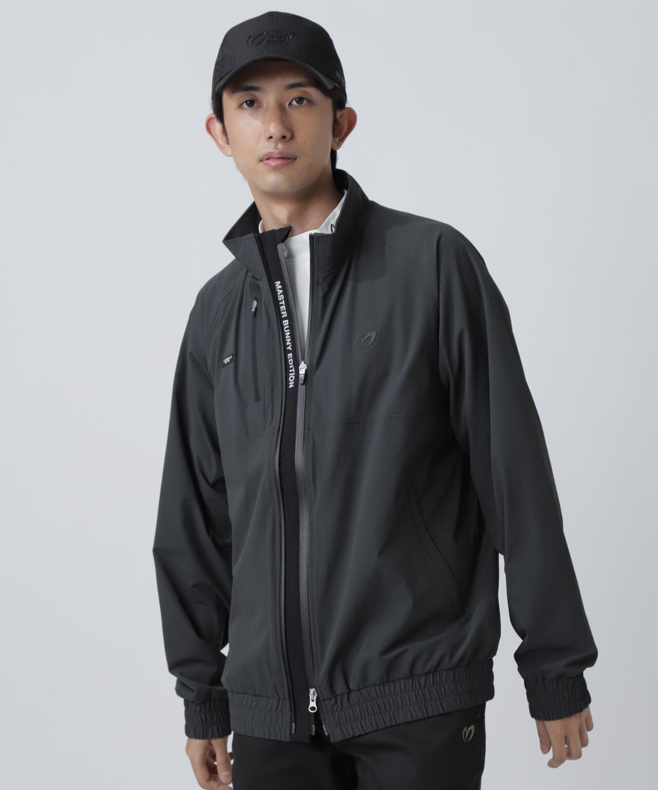 4WAYストレッチブルゾン | MASTER BUNNY EDITION（マスターバニー