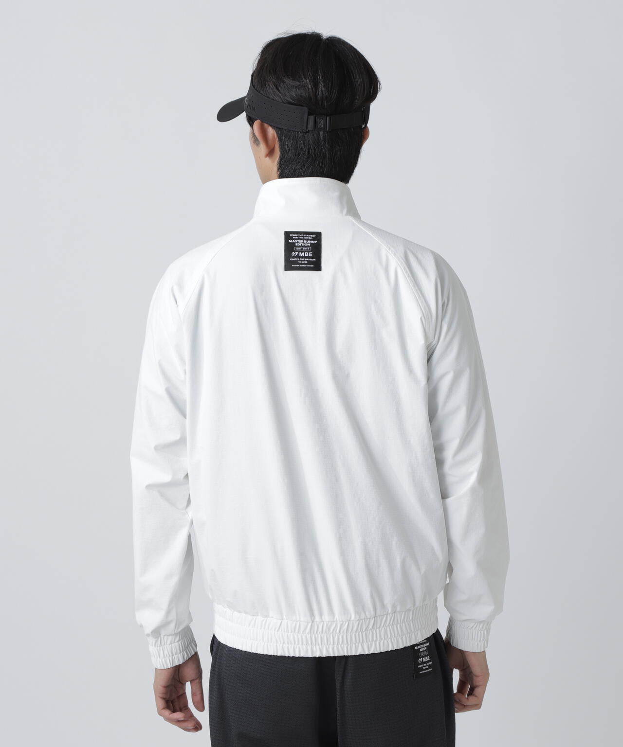 4WAYストレッチブルゾン | MASTER BUNNY EDITION（マスターバニー
