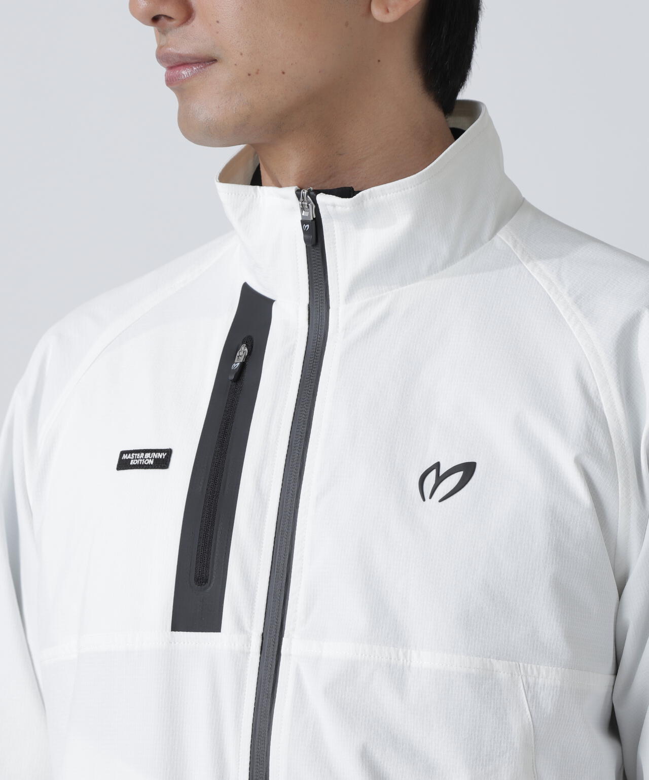 4WAYストレッチブルゾン | MASTER BUNNY EDITION（マスターバニー