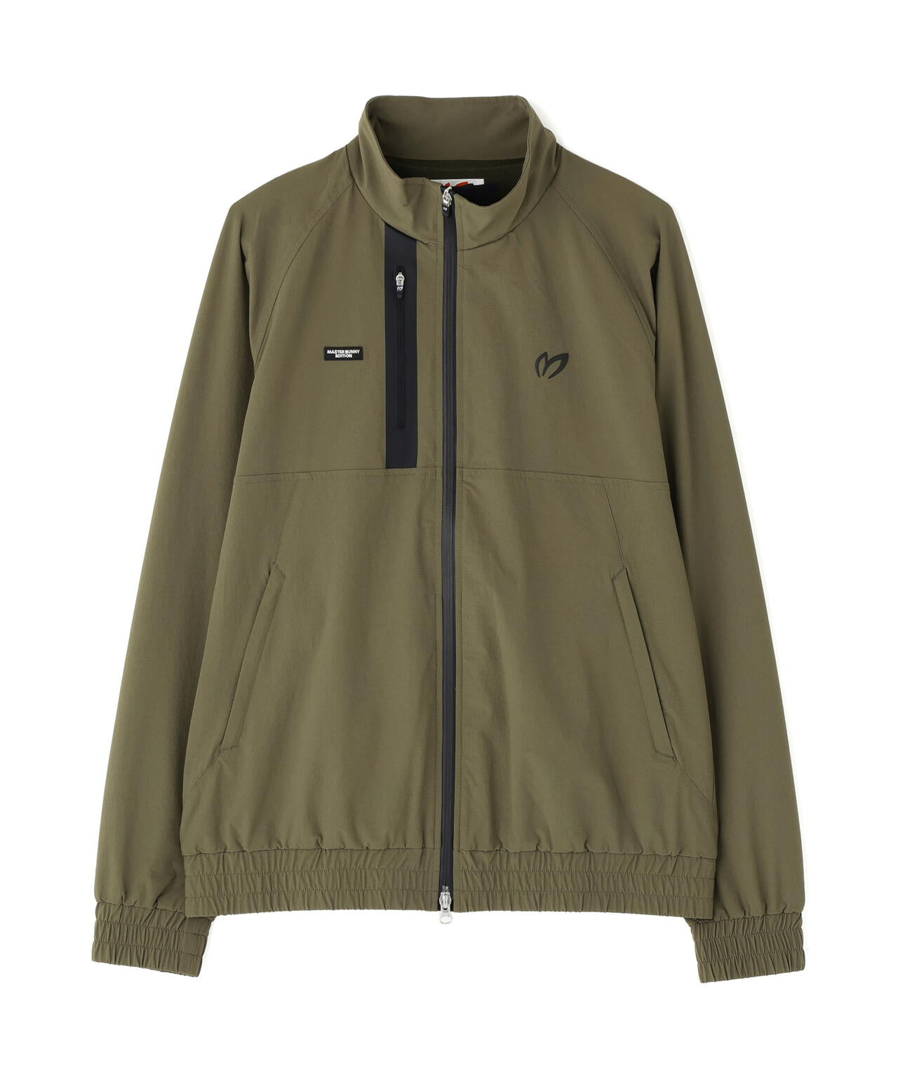 4WAYストレッチブルゾン | MASTER BUNNY EDITION（マスターバニー