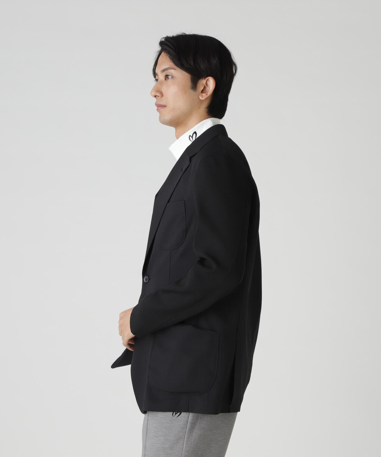 トラベストテーラードジャケット | MASTER BUNNY EDITION（マスター