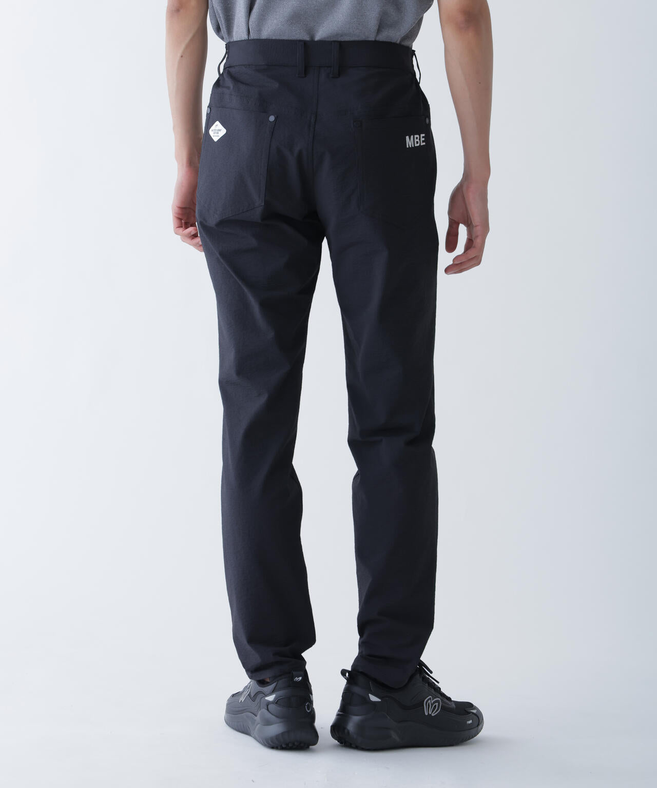 CORDURAストレッチドビー5ポケットパンツ | MASTER BUNNY EDITION