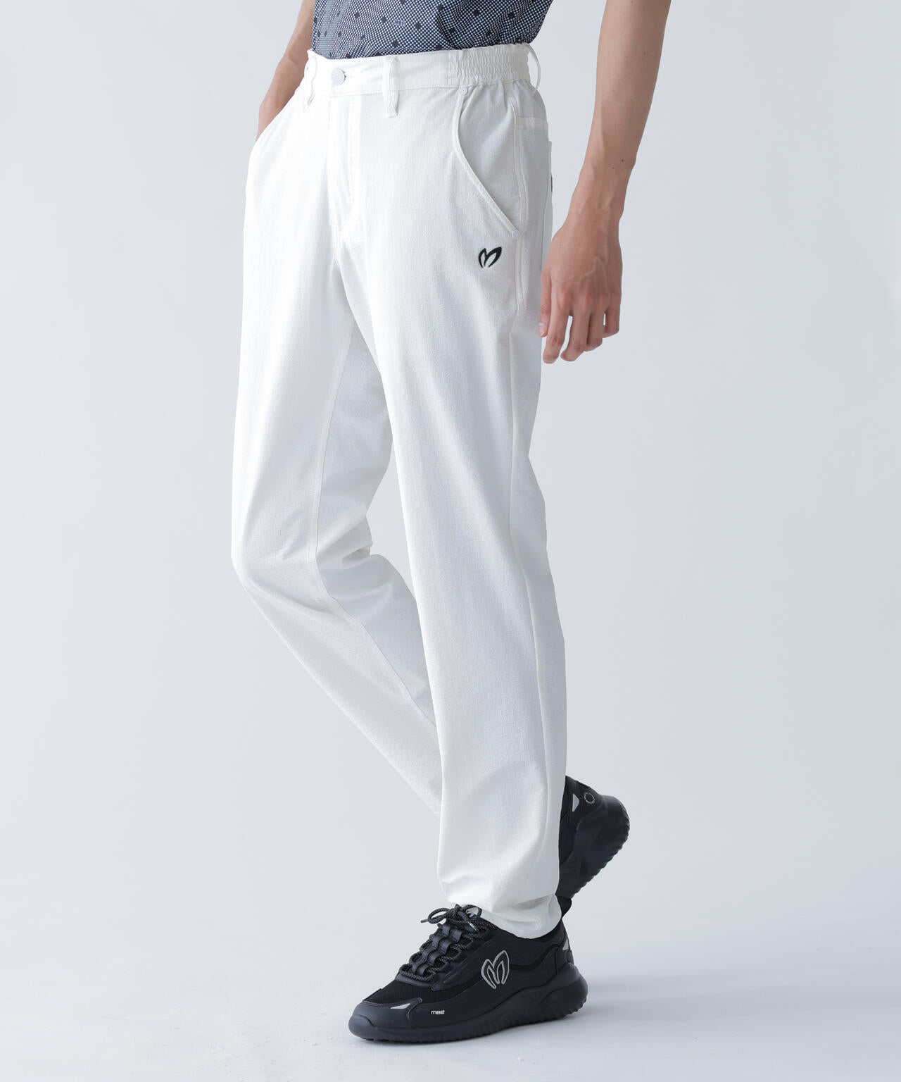 CORDURAストレッチドビー5ポケットパンツ | MASTER BUNNY EDITION