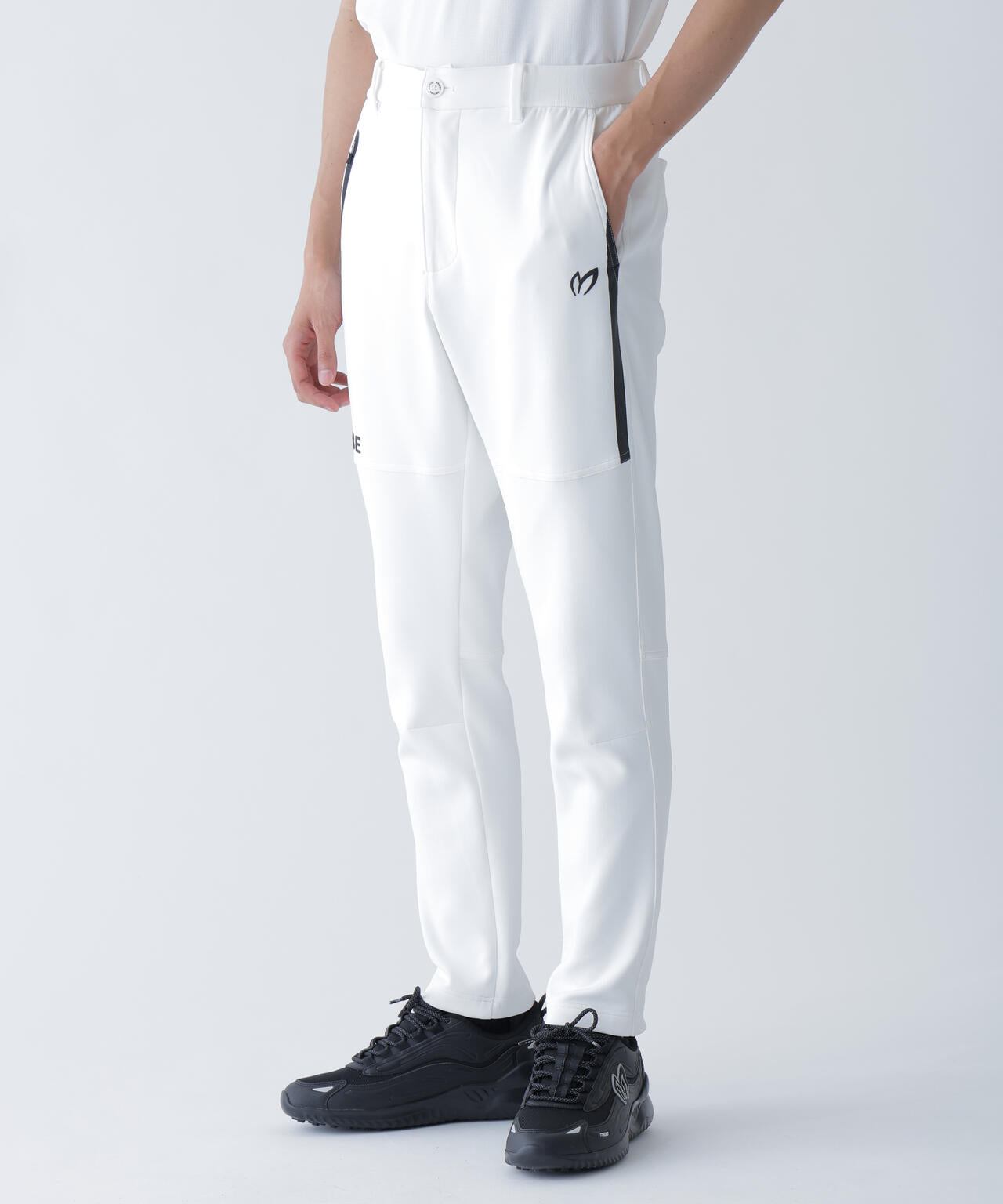 ナイロンダンボールパンツ | MASTER BUNNY EDITION（マスターバニー