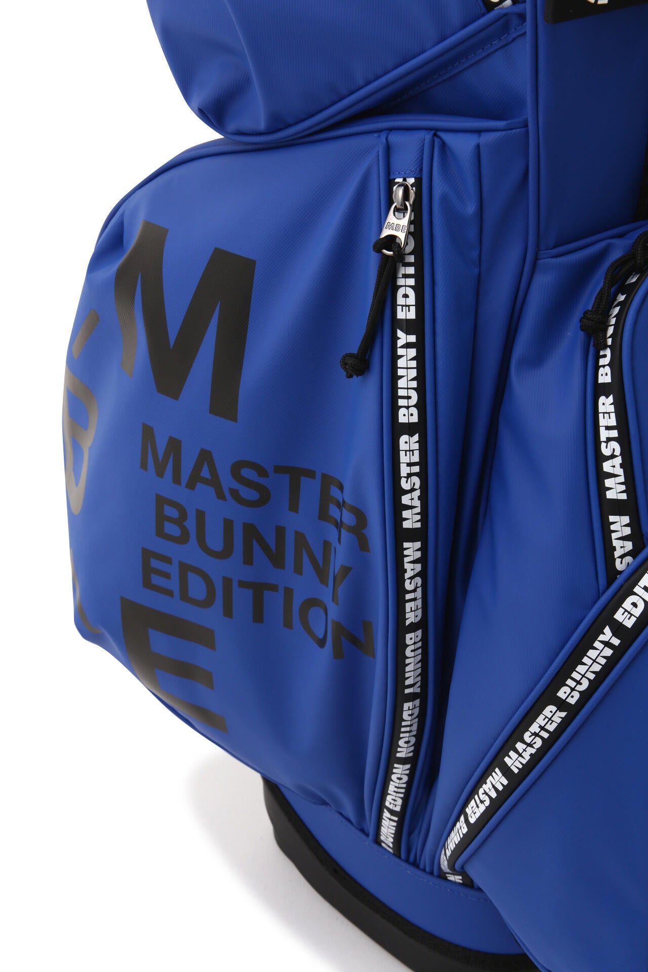 マットツイル スタンド式キャディバッグ (46インチ対応) (9型) (UNISEX