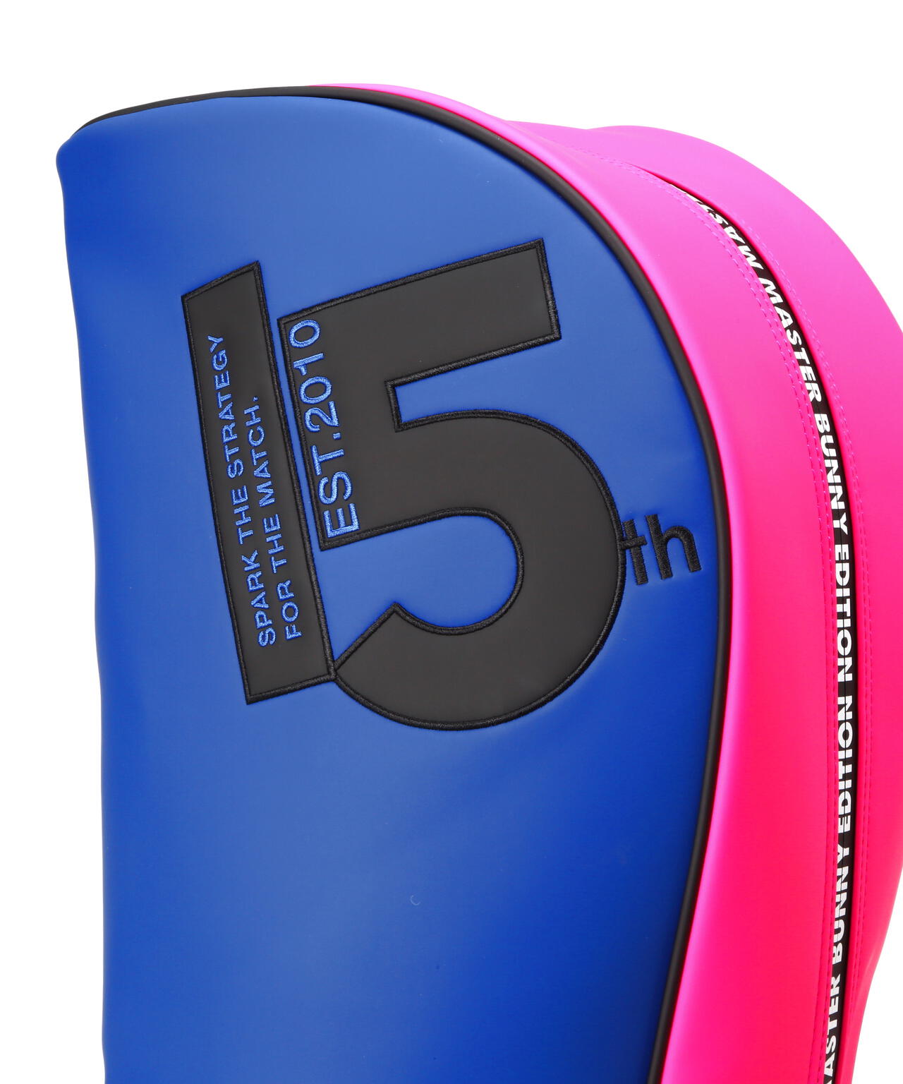 15周年】2025年モデル マルチカラーPRO仕様 キャディバッグ (46インチ