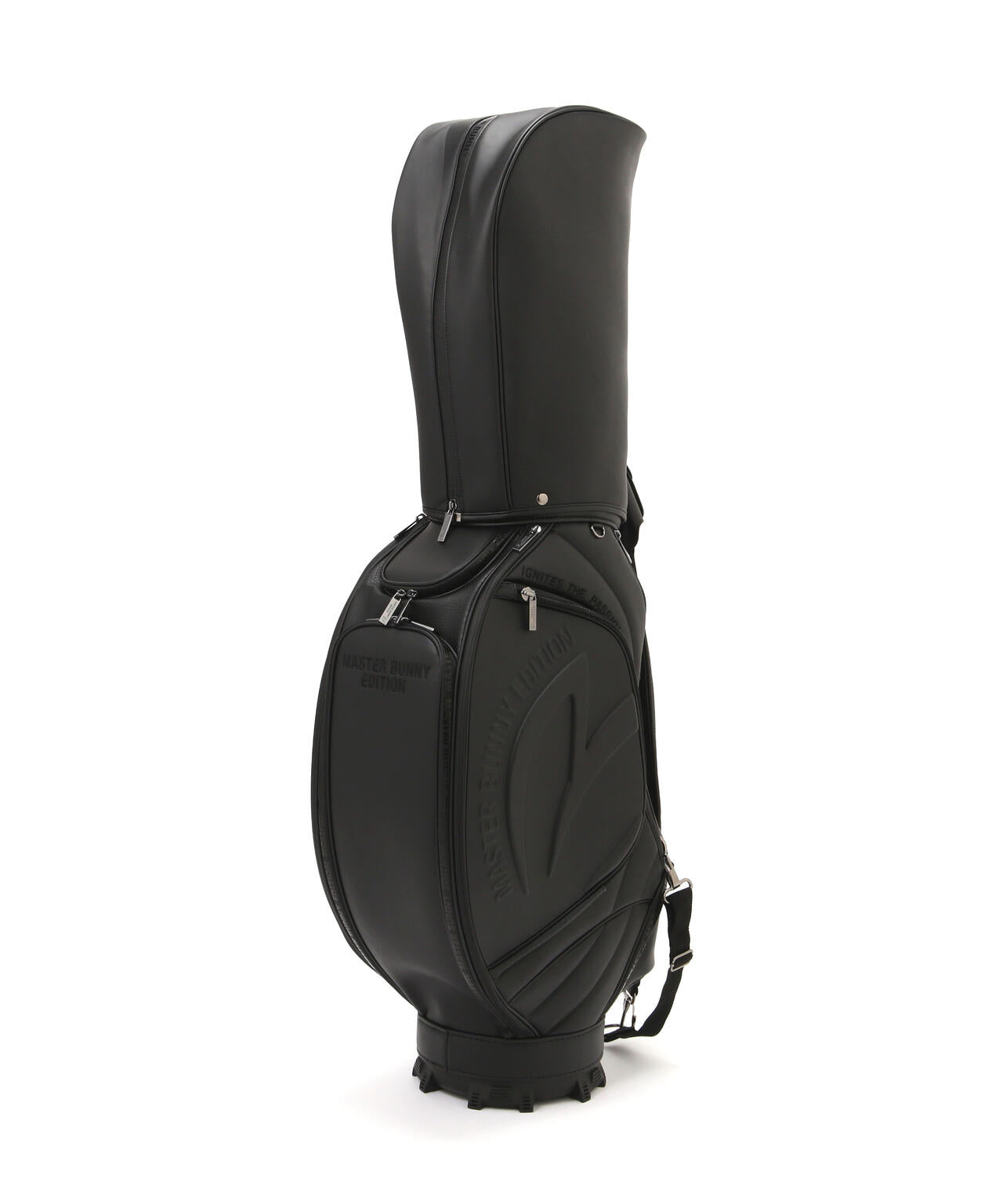 2025年モデル PRO仕様キャディバッグ (47インチ対応) (UNISEX