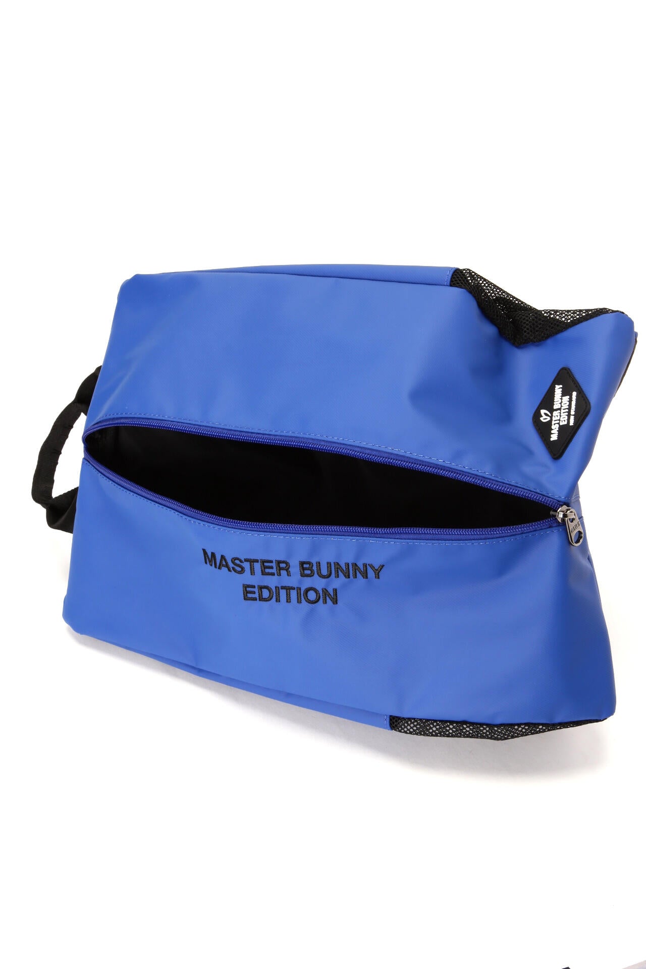 マットツイル シューズケース (UNISEX) | MASTER BUNNY EDITION