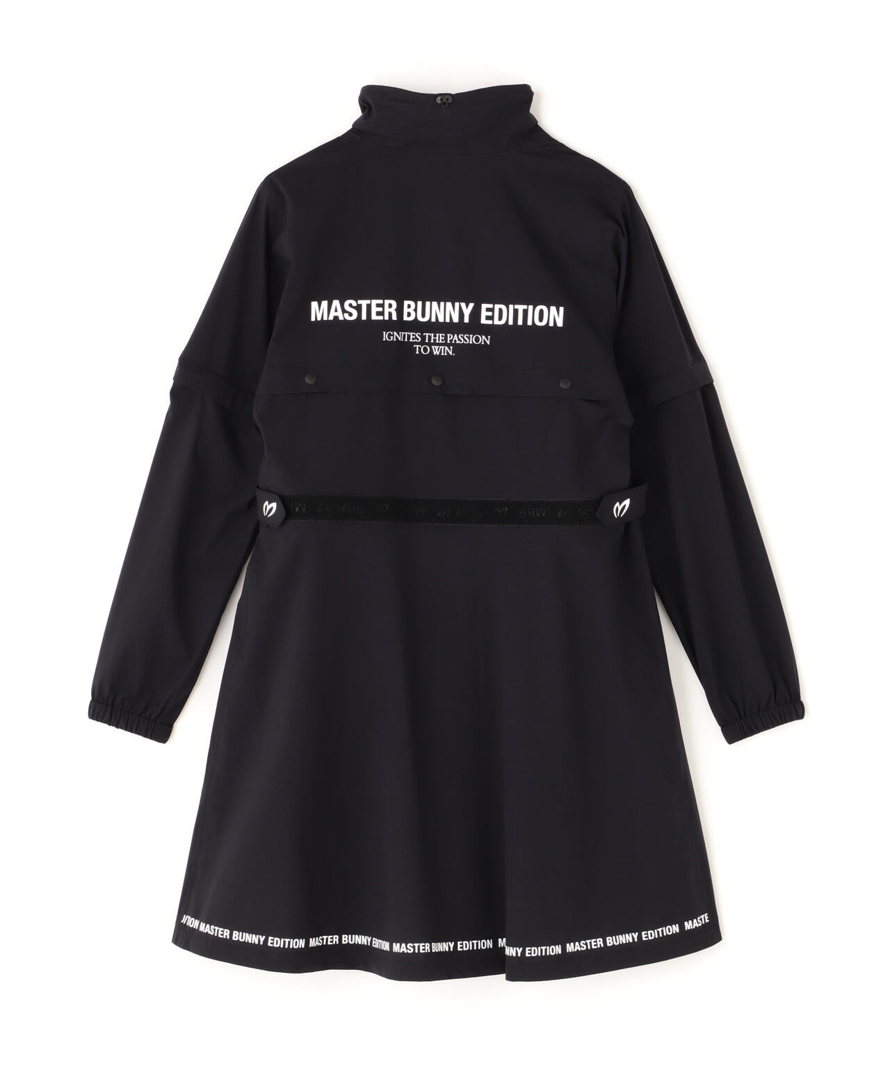 レインワンピース ＜無地＞ (LADIES) | MASTER BUNNY EDITION