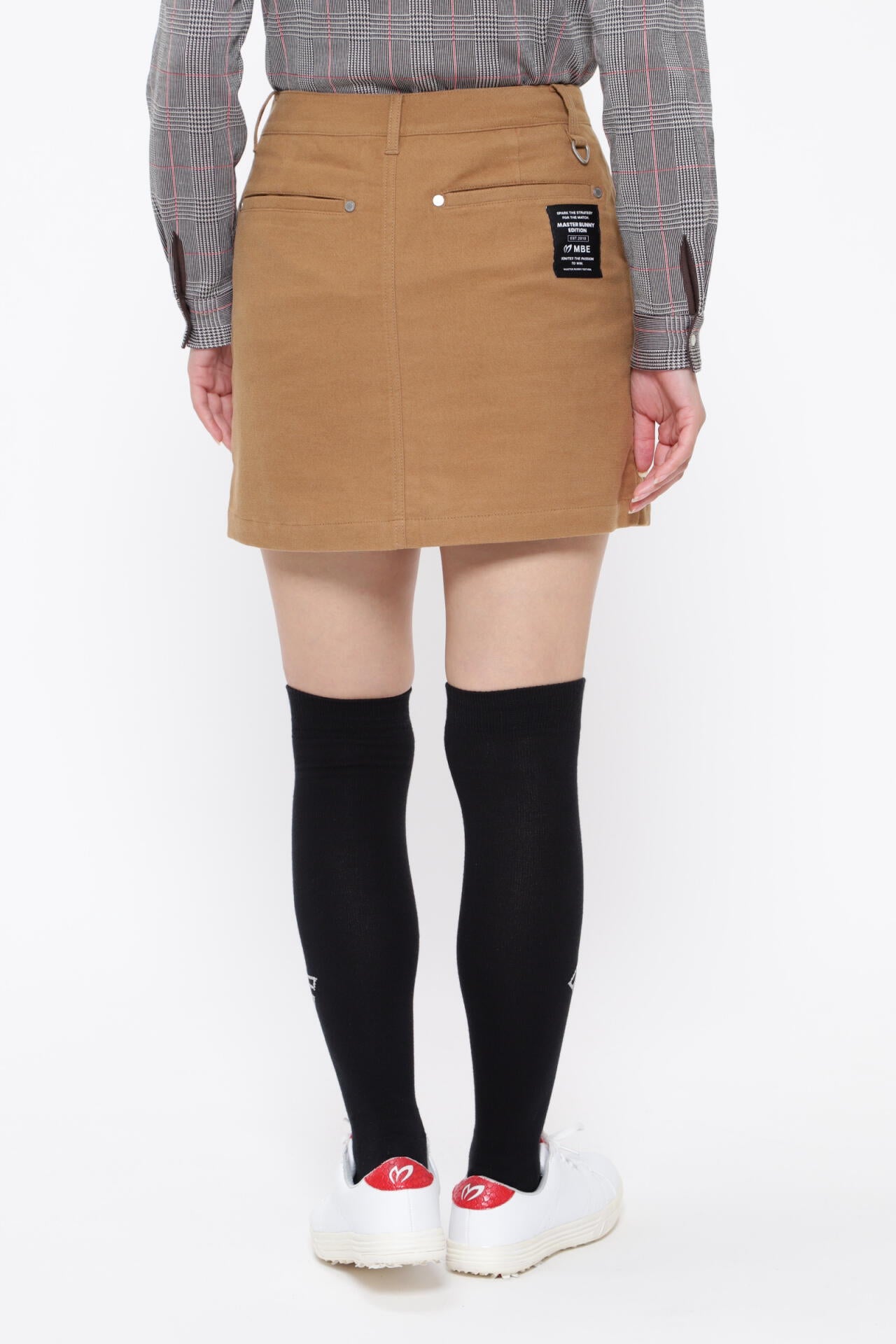 ハイパワーストレッチスカート | MASTER BUNNY EDITION（マスター