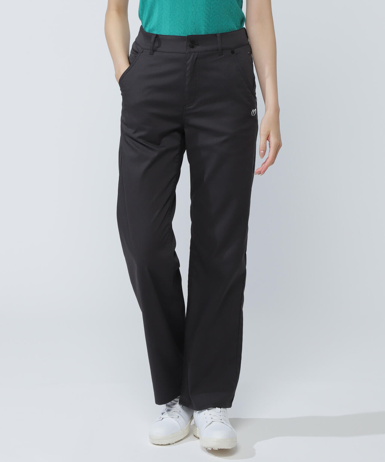 EXストレッチ Peドビーストレッチ5ポケットパンツ | MASTER BUNNY