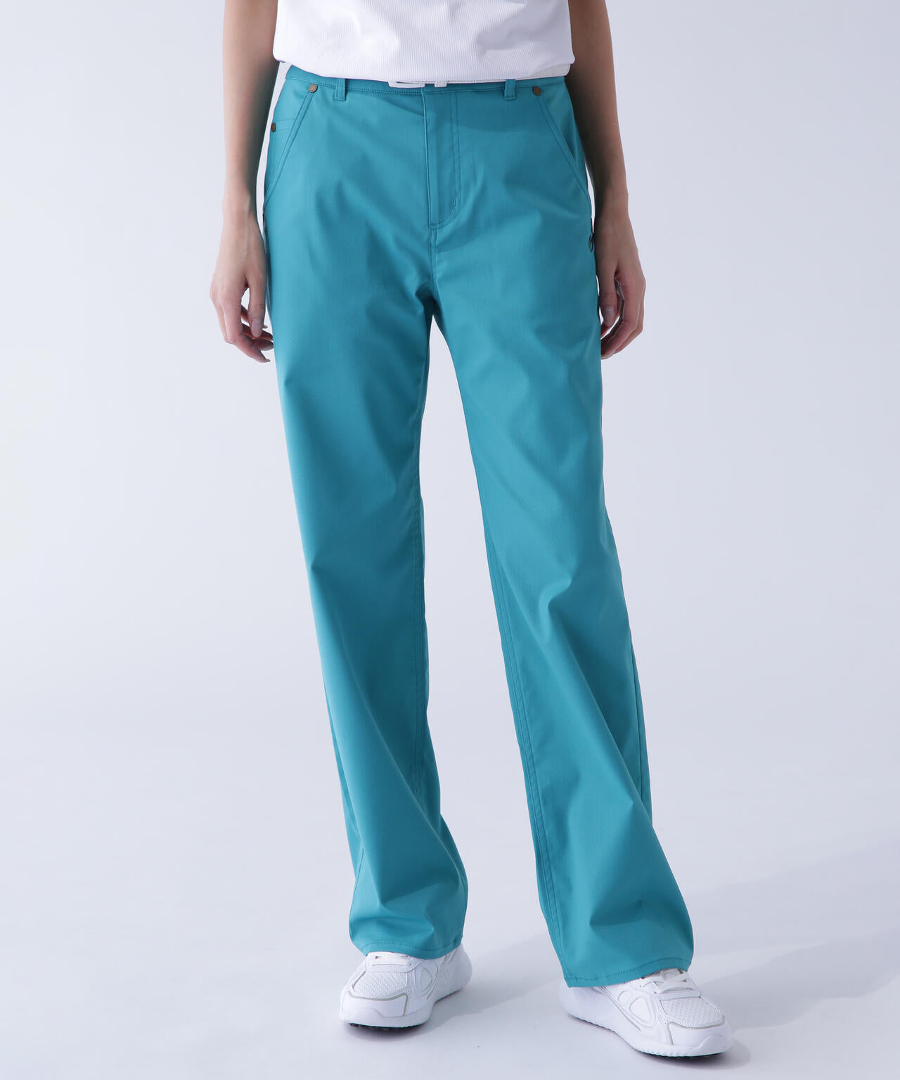 EXストレッチ Peドビーストレッチ5ポケットパンツ | MASTER BUNNY