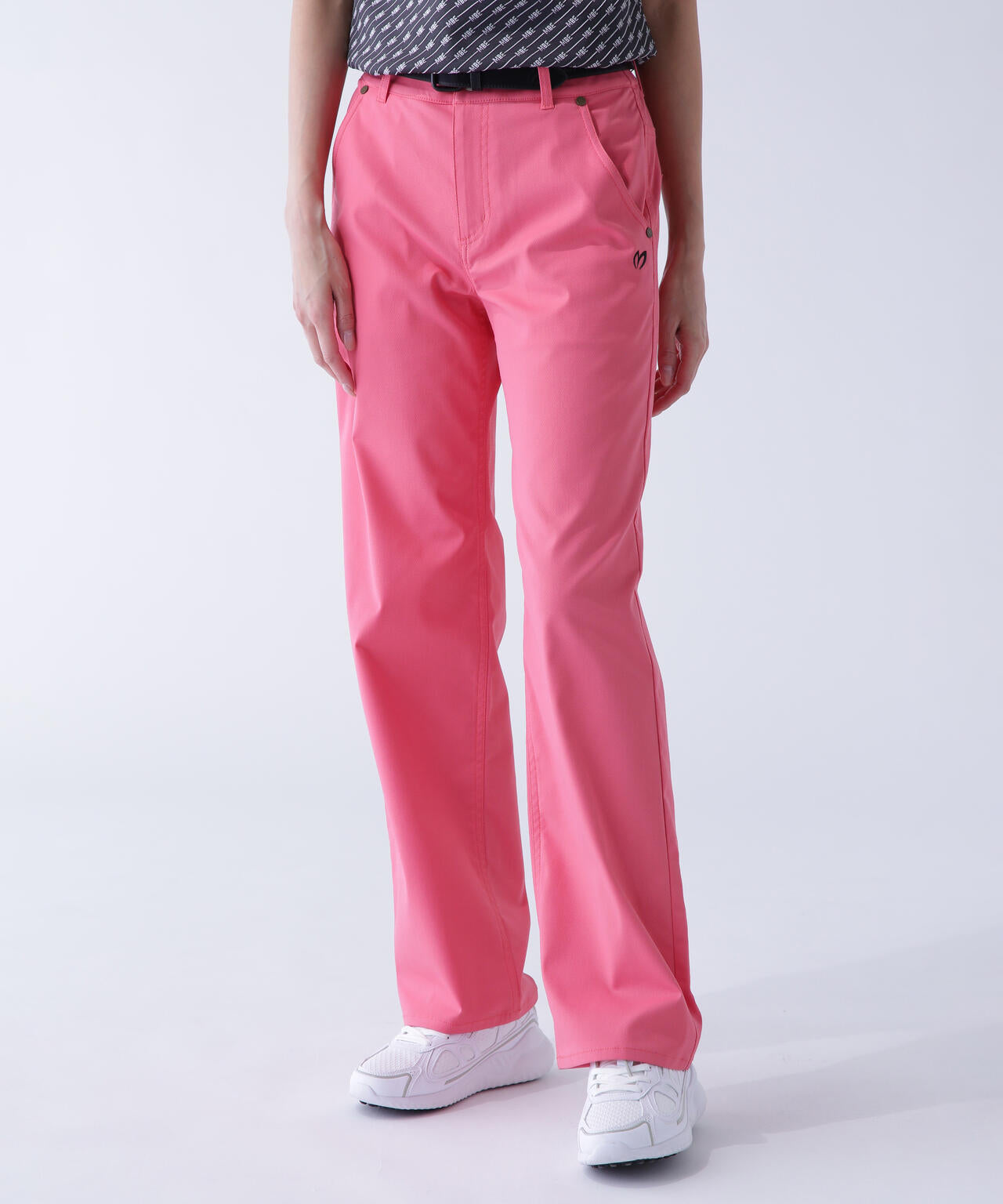 EXストレッチ Peドビーストレッチ5ポケットパンツ | MASTER BUNNY