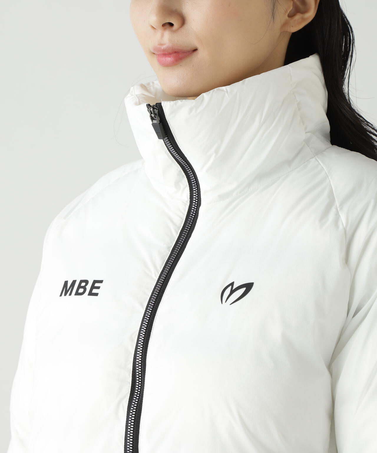 ダントツ撥水中綿ジップアップブルゾン | MASTER BUNNY EDITION