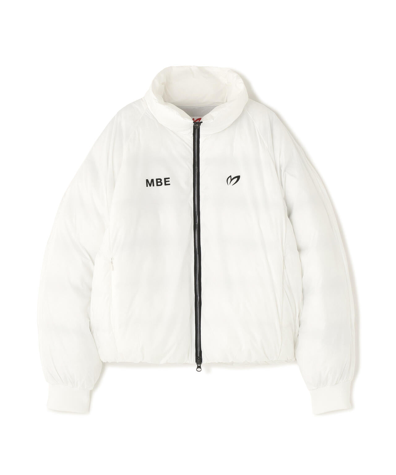 ダントツ撥水中綿ジップアップブルゾン | MASTER BUNNY EDITION