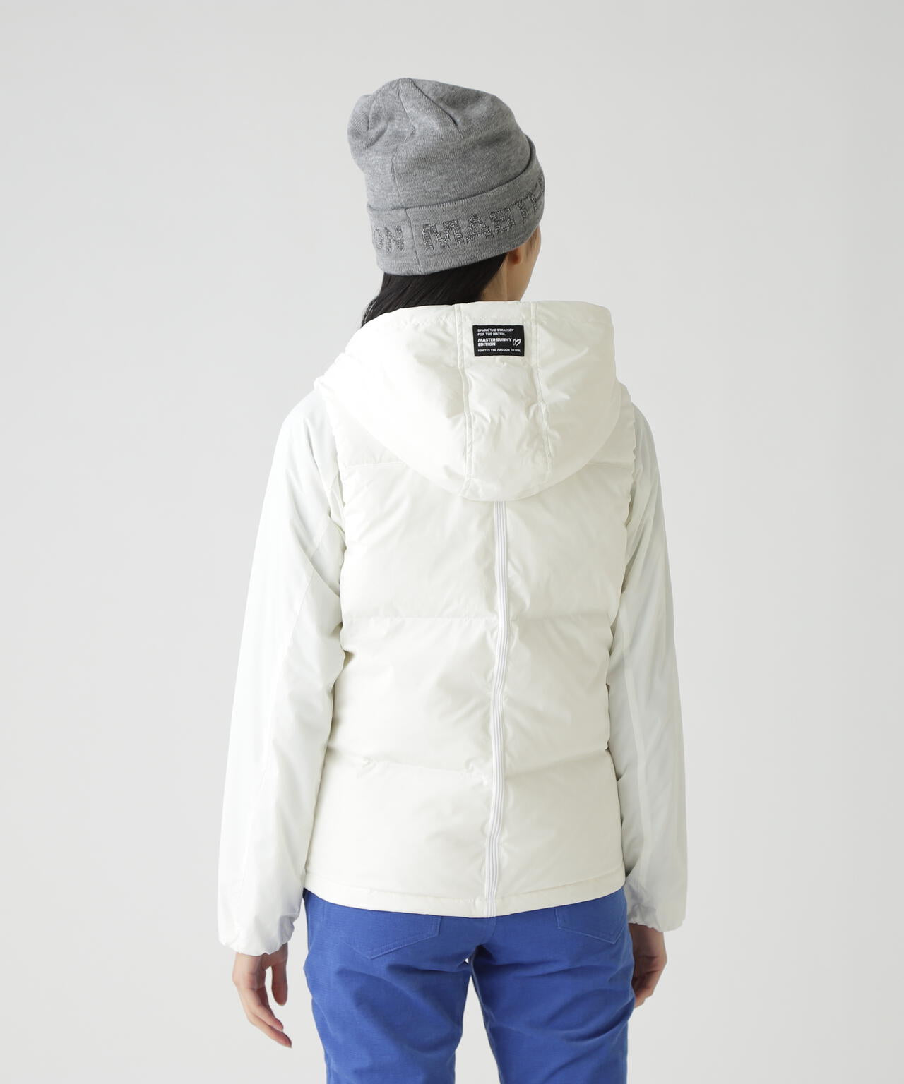 ペーズリーパディッドツーウェイブルゾン M 楽天市場】春 アウター（柄