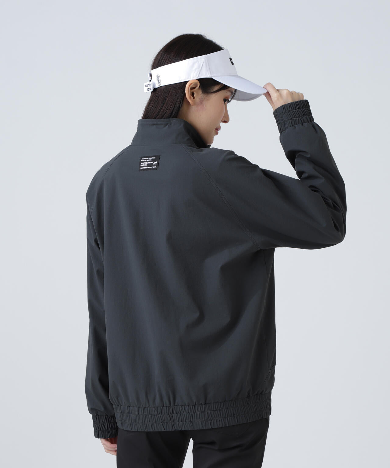 4WAYストレッチブルゾン | MASTER BUNNY EDITION（マスターバニー