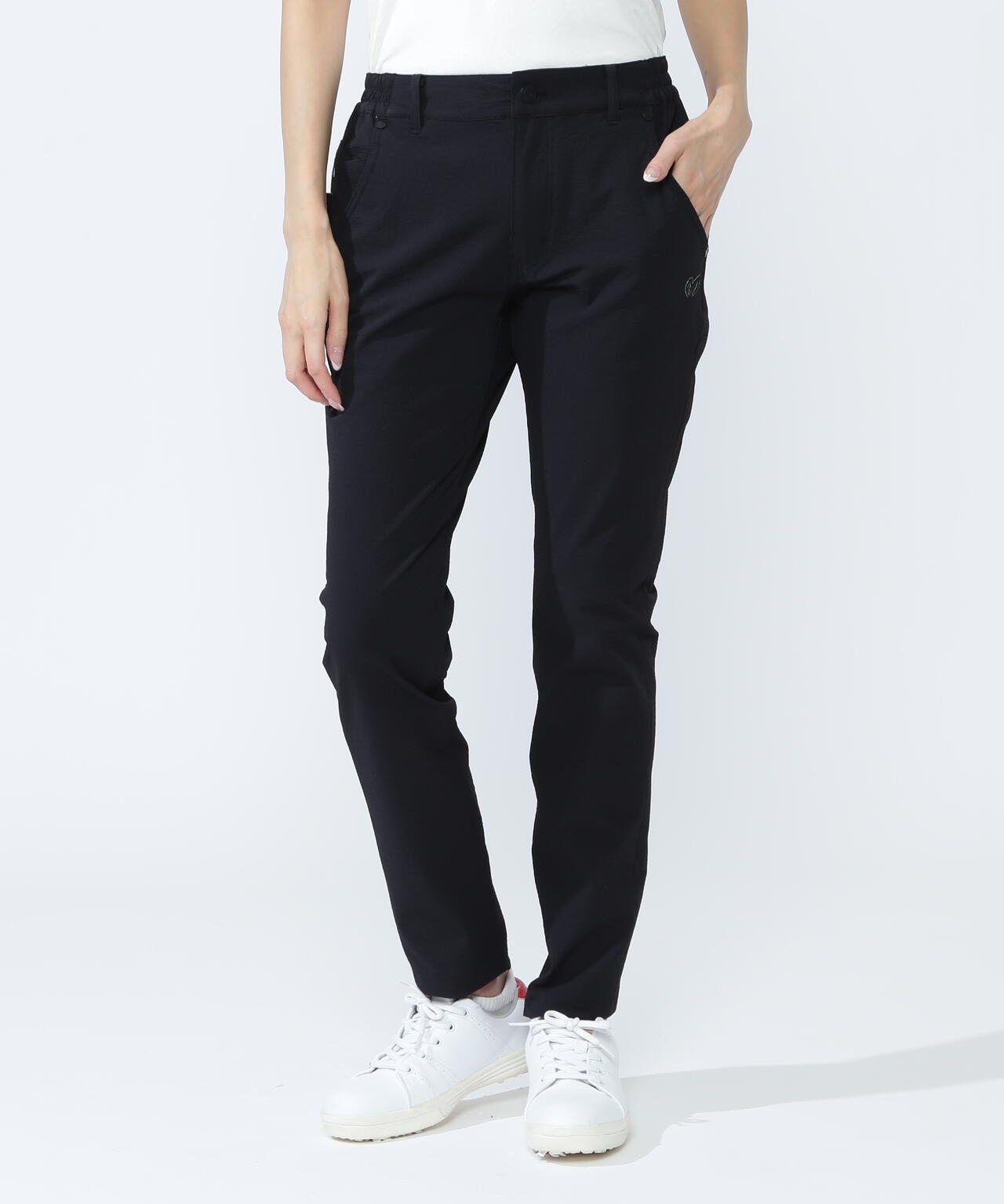 CORDURAストレッチドビー5ポケットパンツ | MASTER BUNNY EDITION