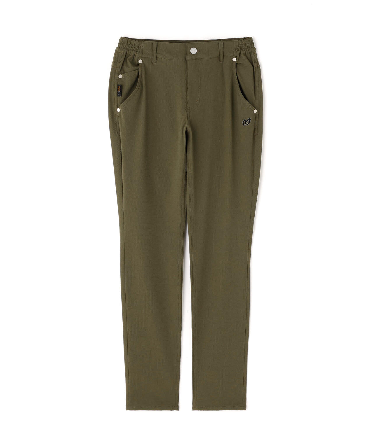 CORDURAストレッチドビー5ポケットパンツ | MASTER BUNNY EDITION